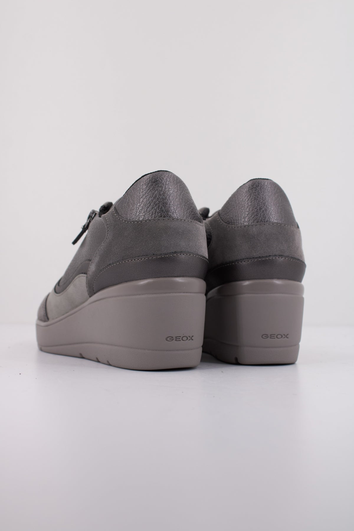 GEOX D OLDE en color GRIS  (4)