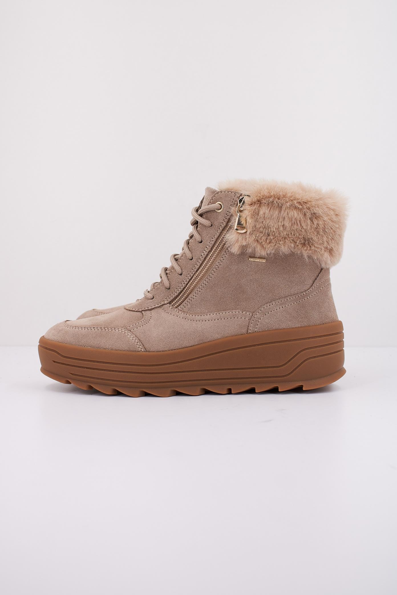 GEOX D ILLEINY en color BEIS  (1)