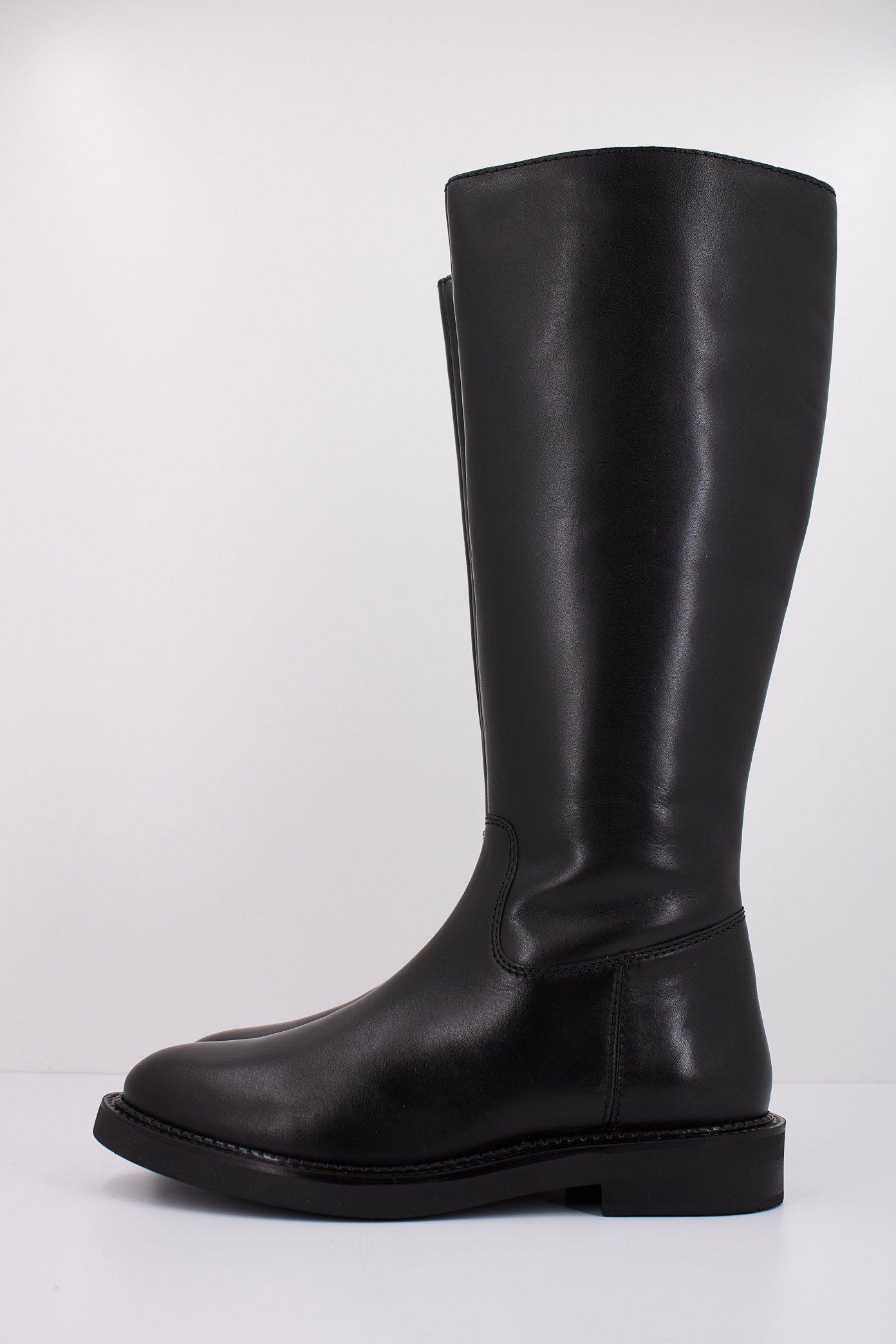 GEOX D SERILDA en color NEGRO  (1)