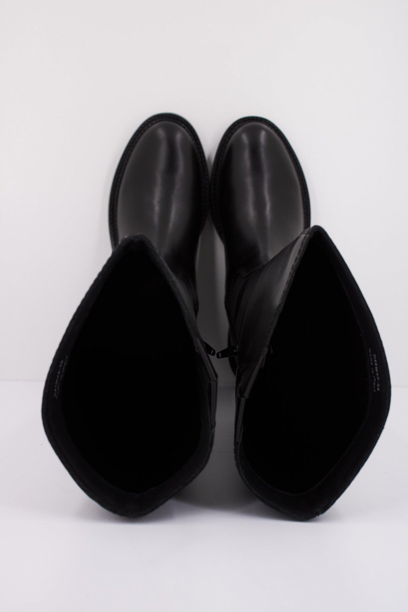 GEOX D SERILDA en color NEGRO  (3)