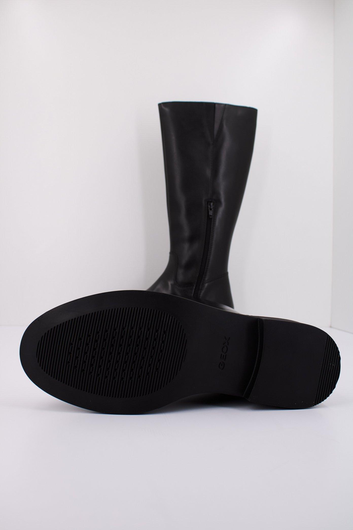 GEOX D SERILDA en color NEGRO  (4)