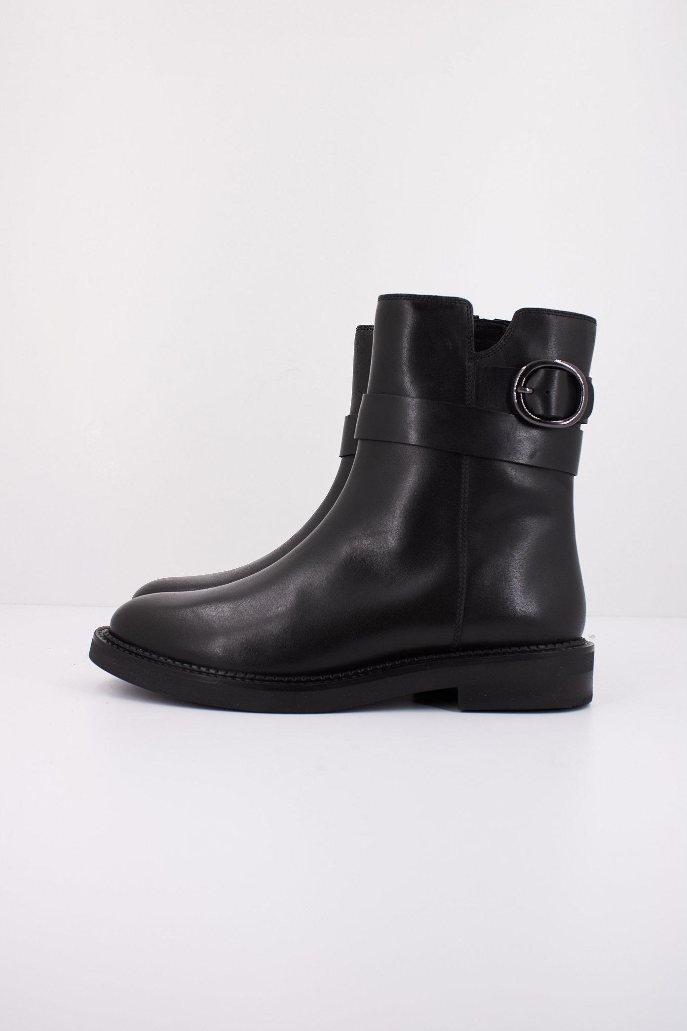 GEOX D SERILDA en color NEGRO  (1)