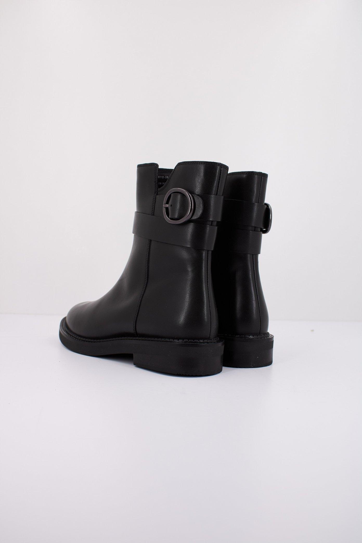 GEOX D SERILDA en color NEGRO  (4)