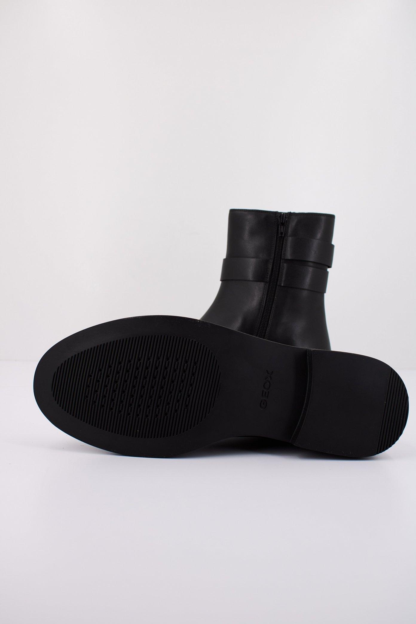 GEOX D SERILDA en color NEGRO  (5)