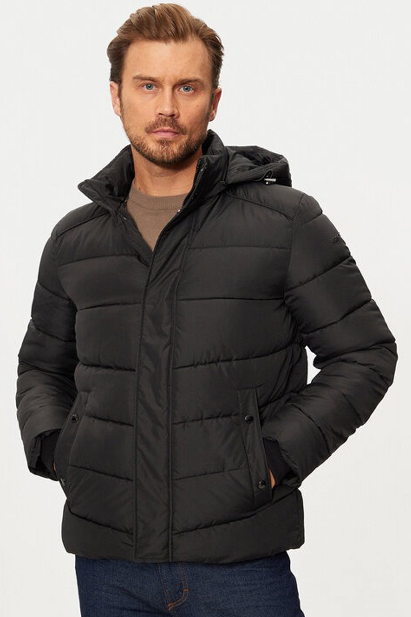GEOX MC en color NEGRO  (1)