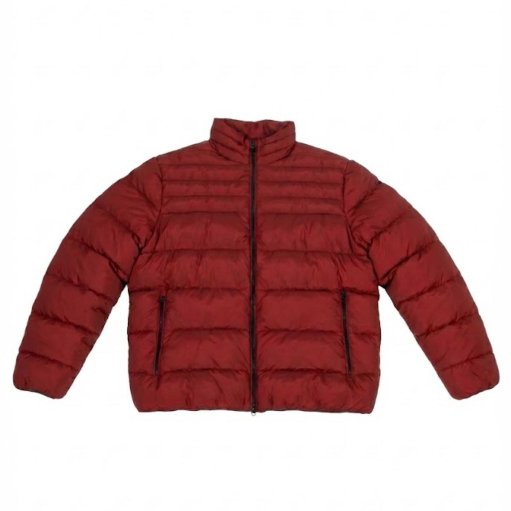 GEOX M MAGNETE SHOR en color ROJO  (4)