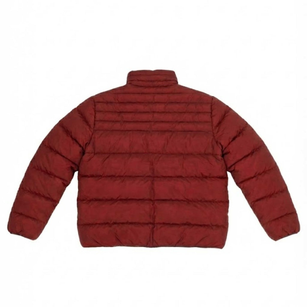 GEOX M MAGNETE SHOR en color ROJO  (5)
