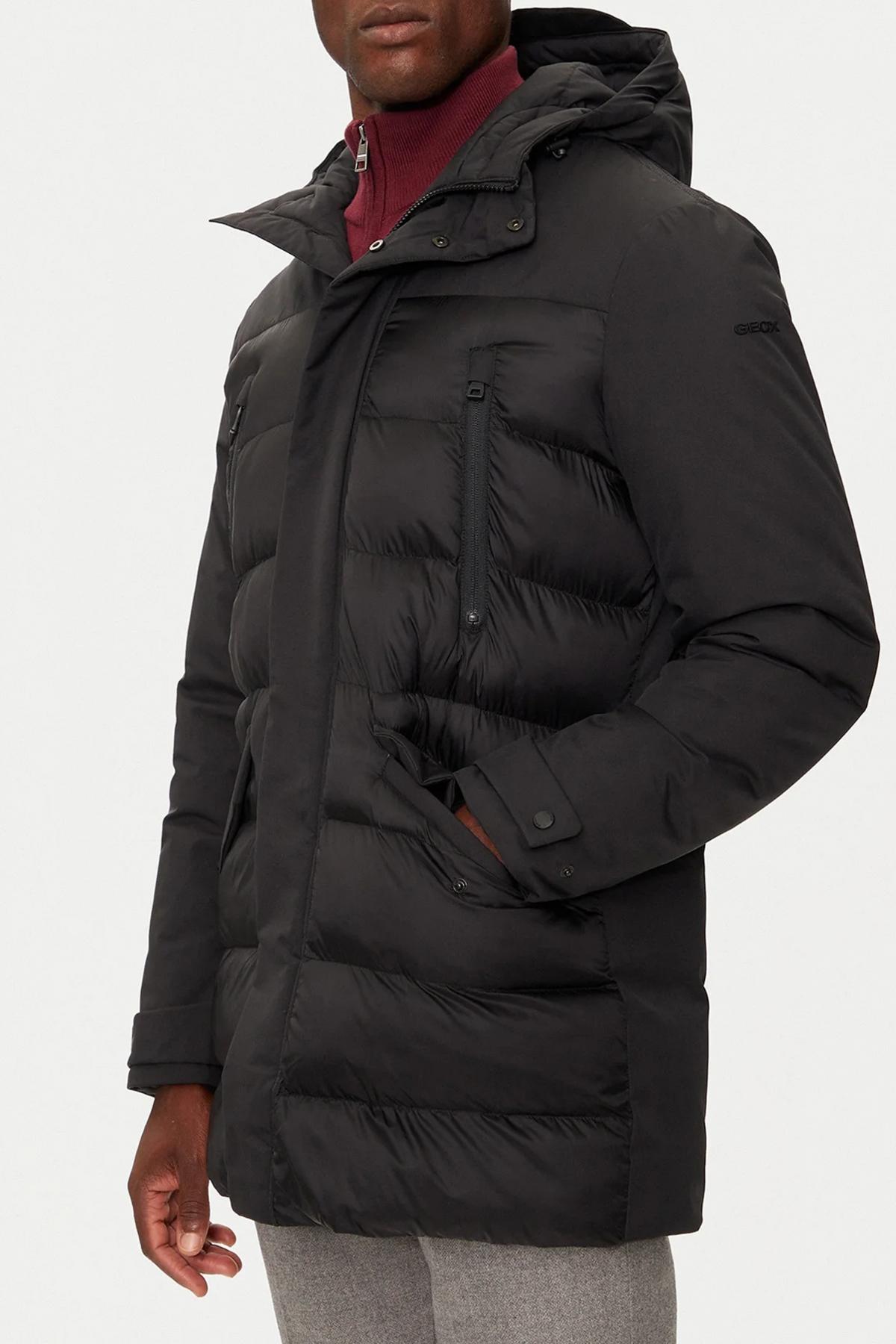 GEOX MK en color NEGRO  (1)