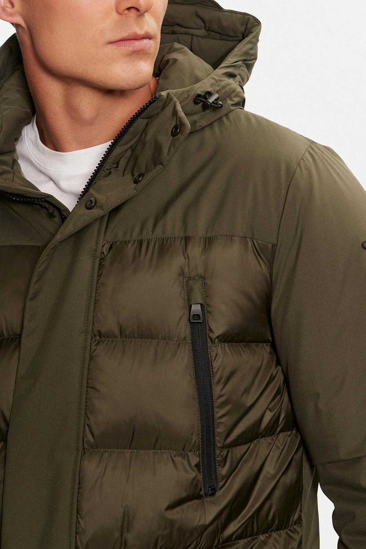 GEOX MK en color VERDE  (3)
