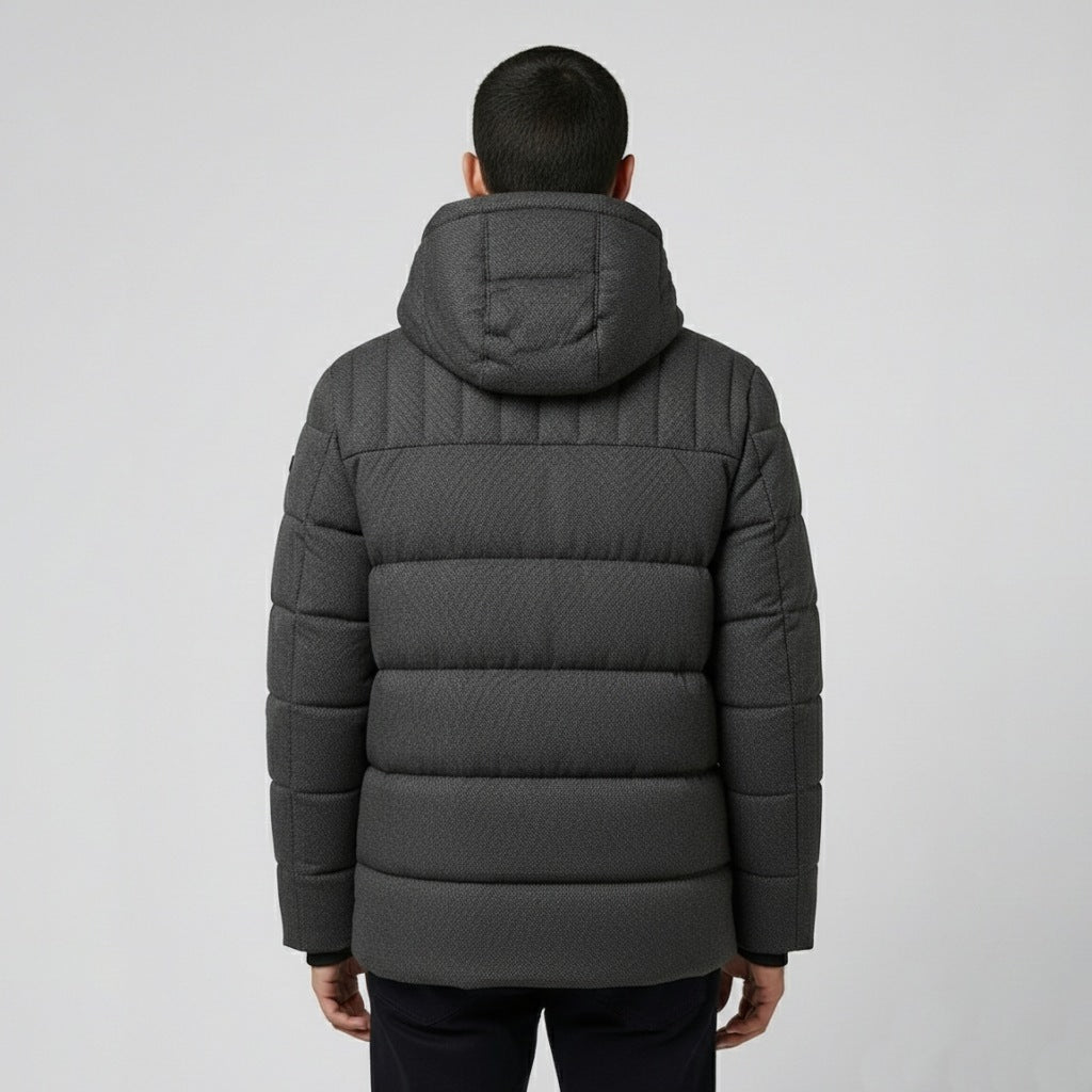 GEOX MU en color GRIS  (4)