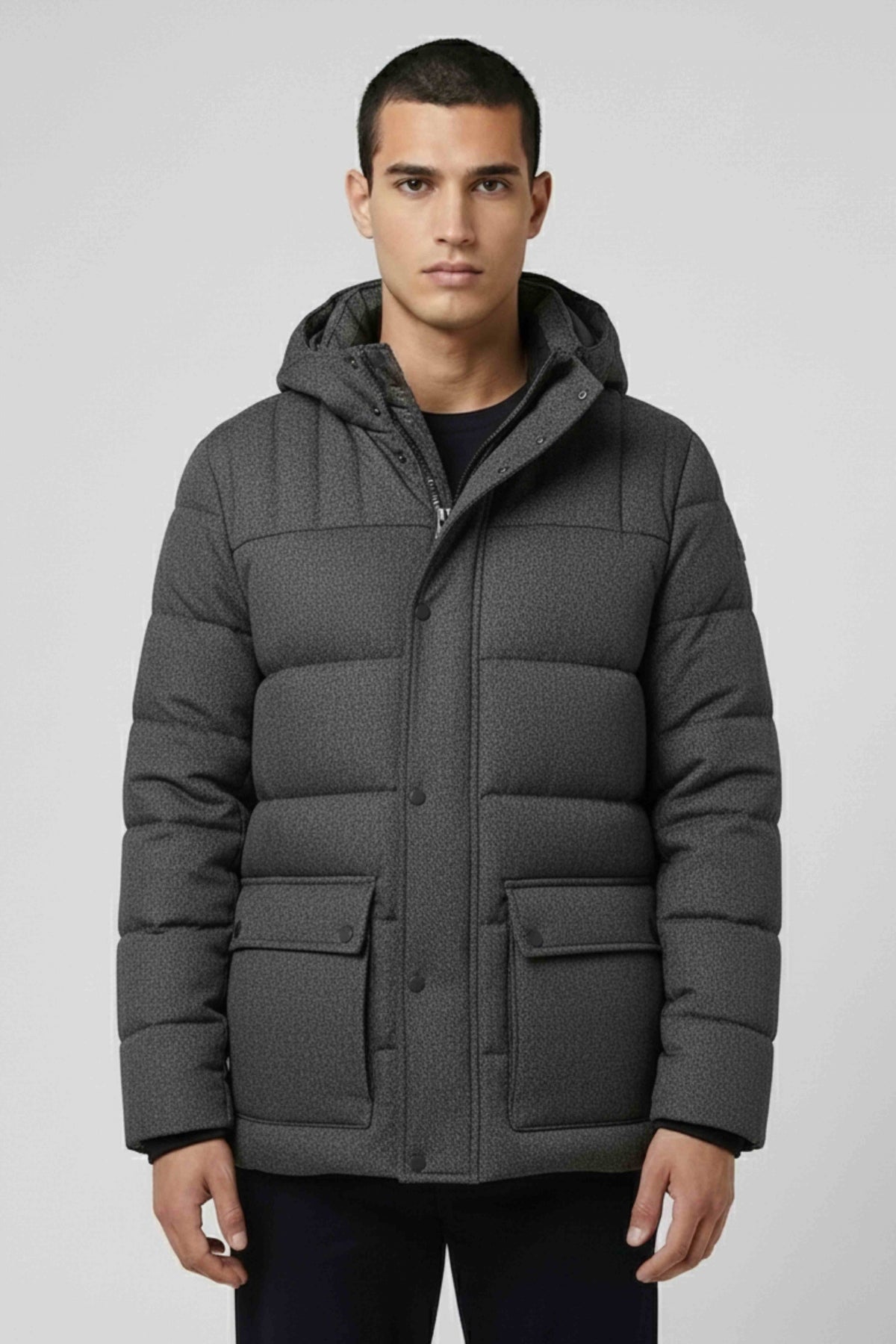 GEOX MU en color GRIS  (1)
