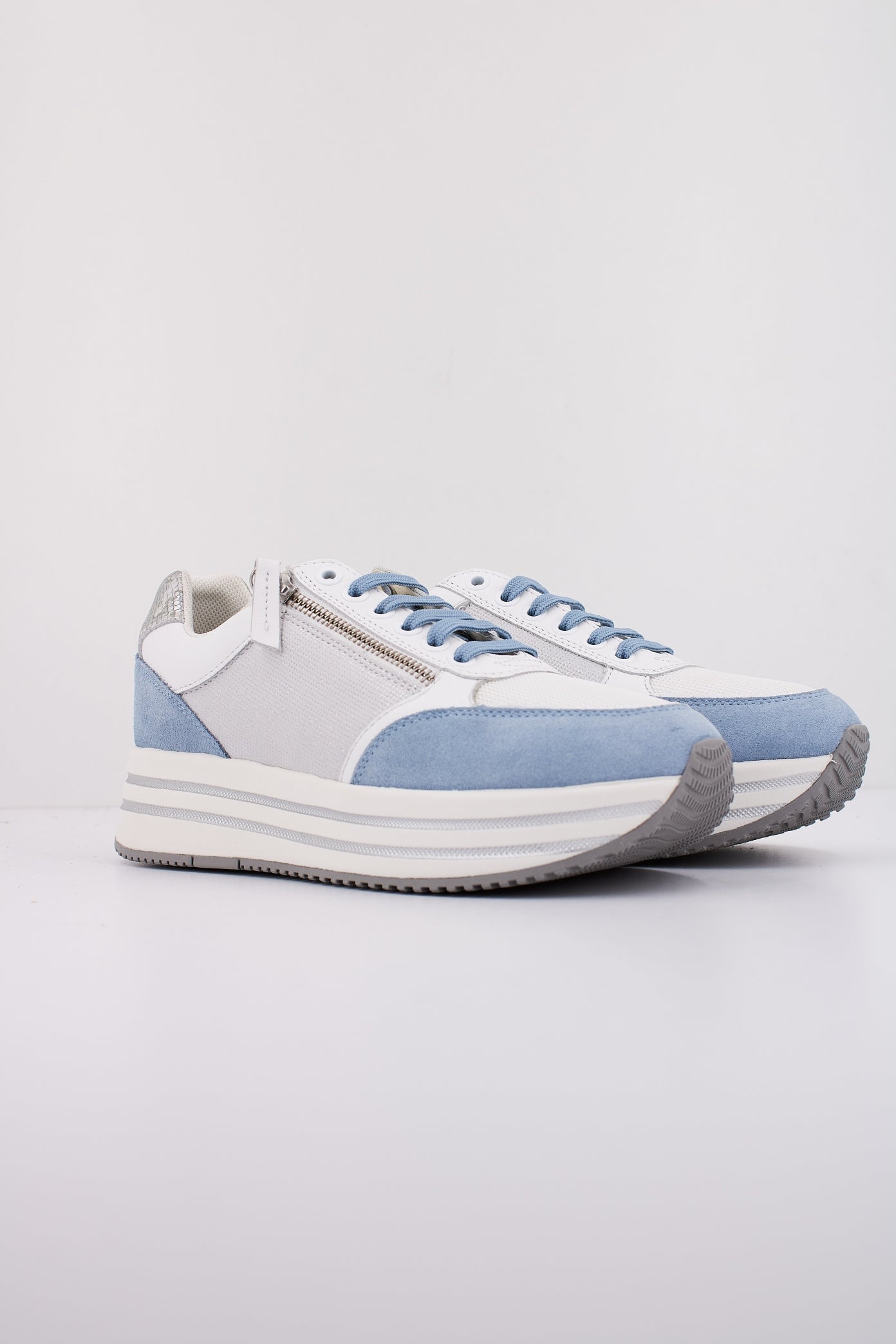 GEOX D KENCY en color AZUL  (2)