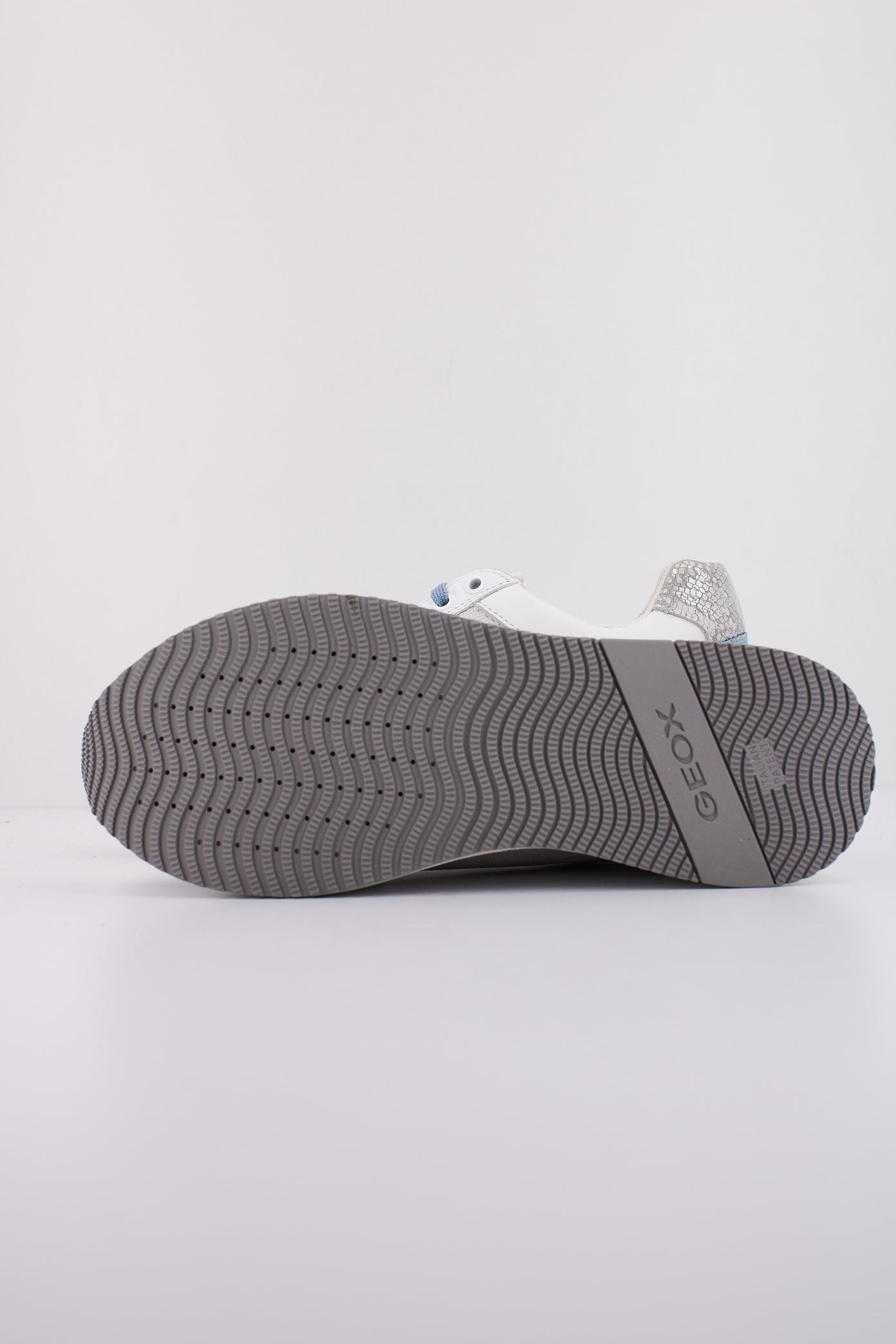 GEOX D KENCY en color AZUL  (5)