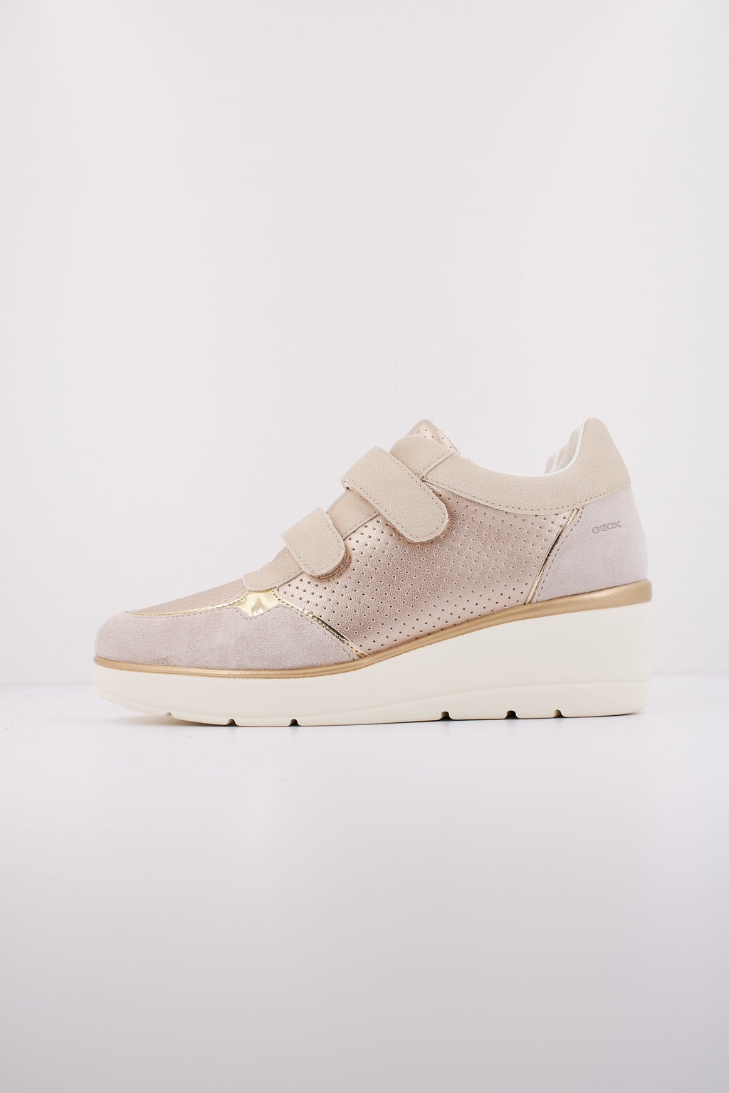 Sport Zapatillas Geox online en Zacaris