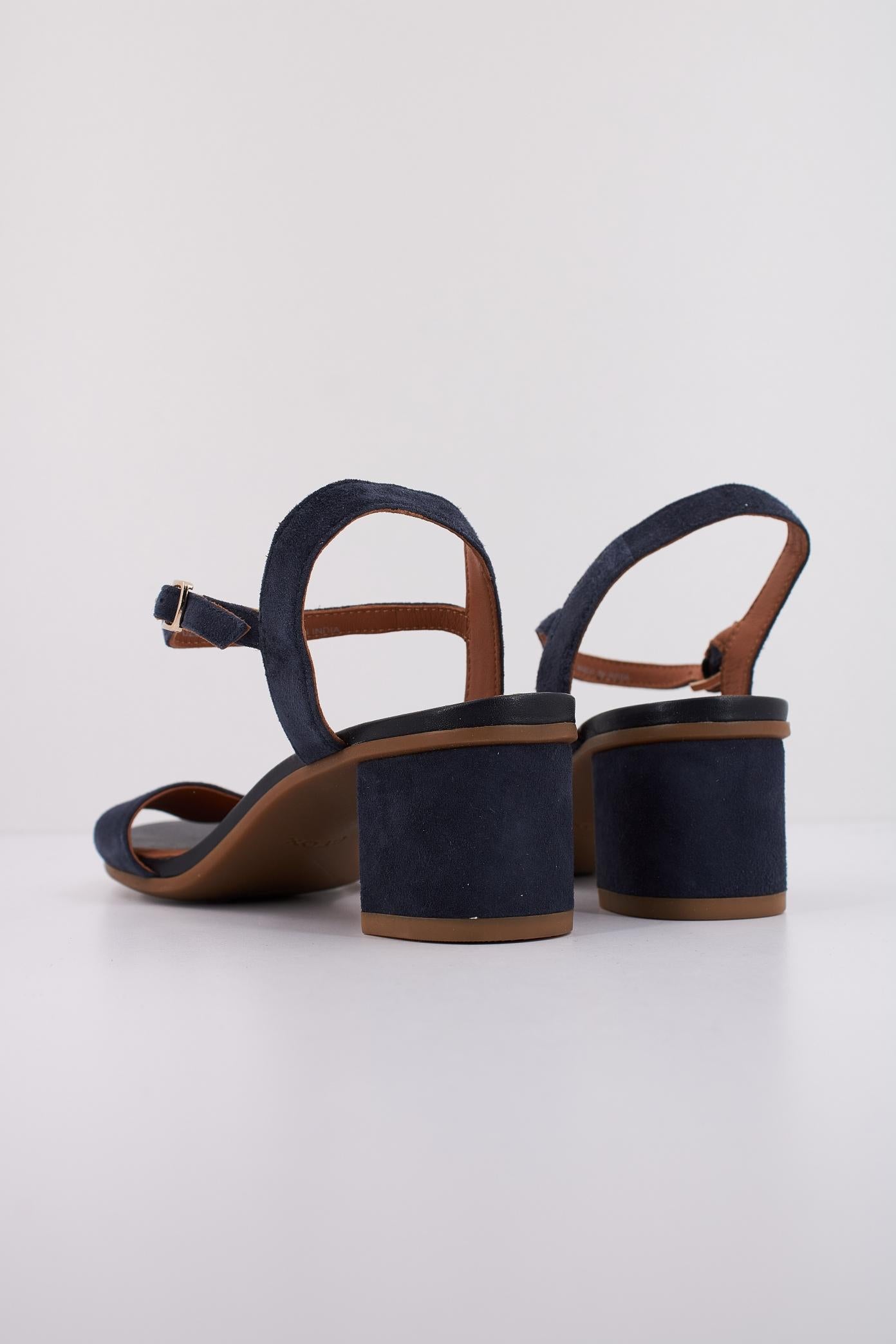 GEOX D AURELY  en color AZUL  (4)