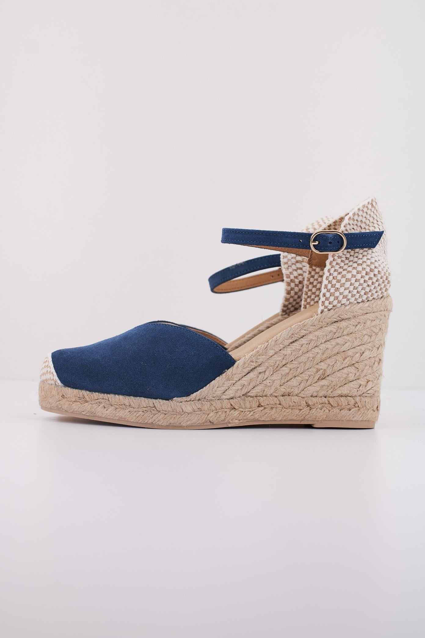 GEOX D GELSA en color AZUL  (1)