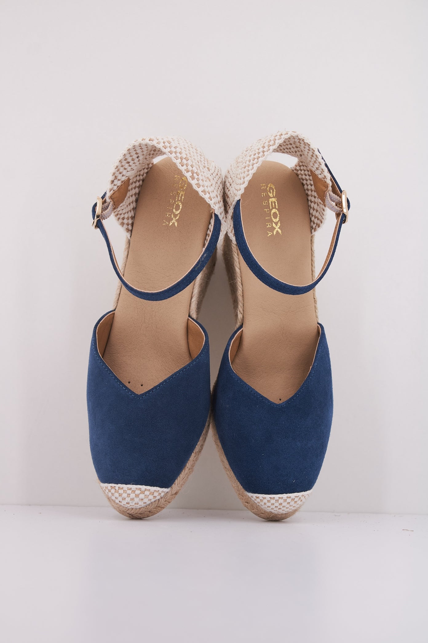 GEOX D GELSA en color AZUL  (3)