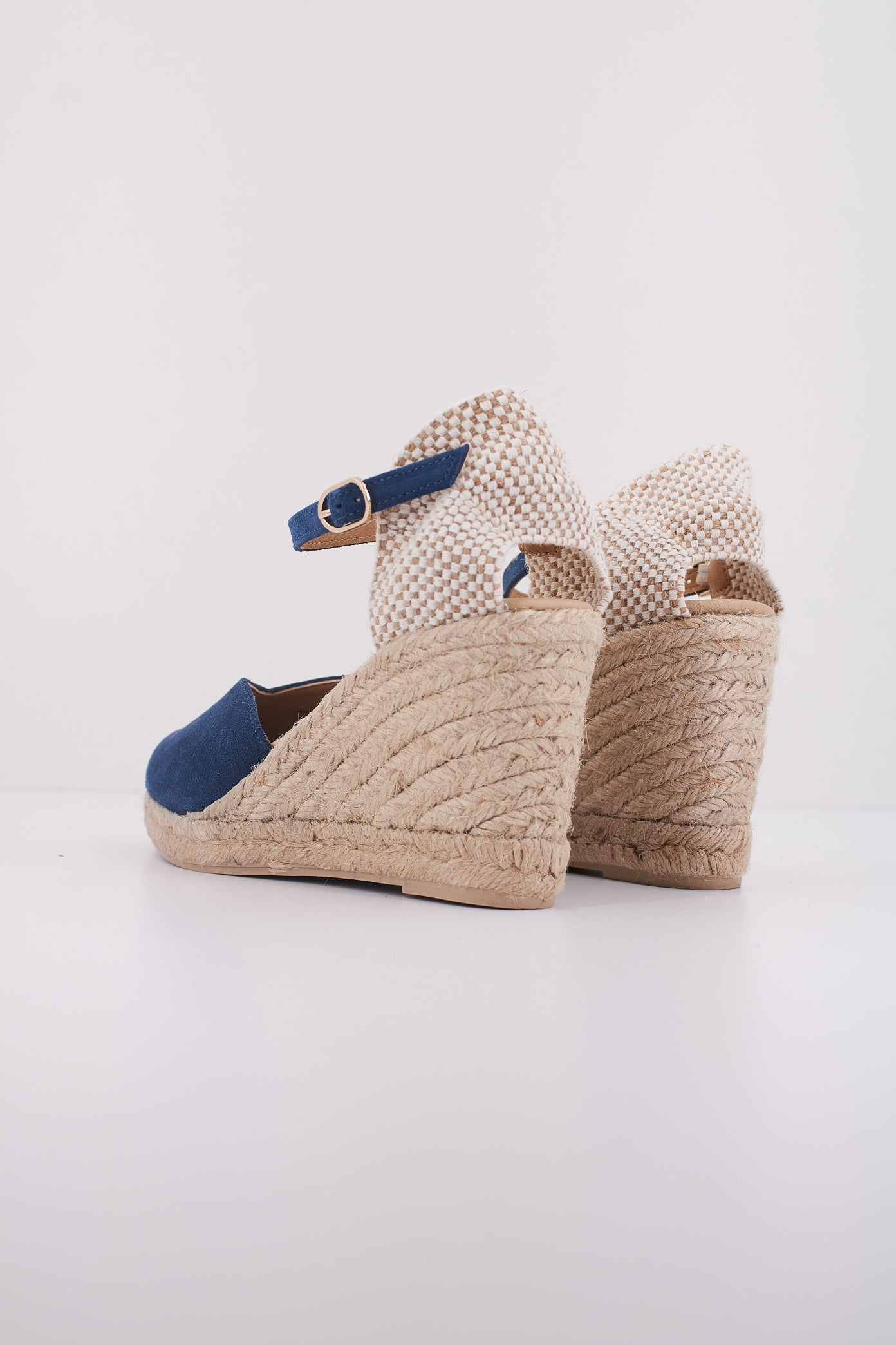 GEOX D GELSA en color AZUL  (4)