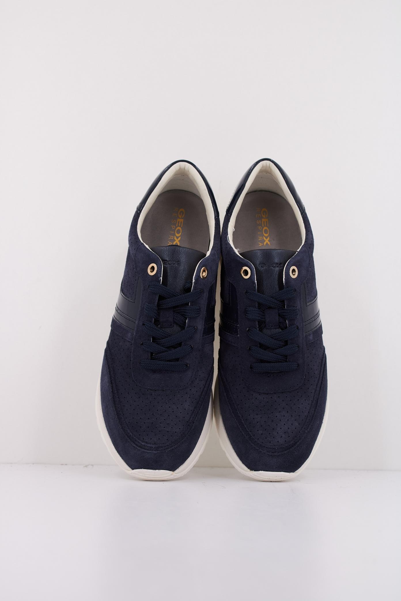GEOX D DESYA en color AZUL  (3)