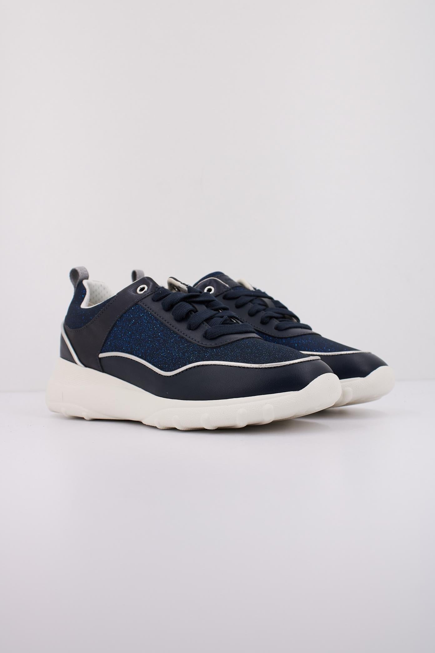 GEOX  D ALLENIEE en color AZUL  (2)