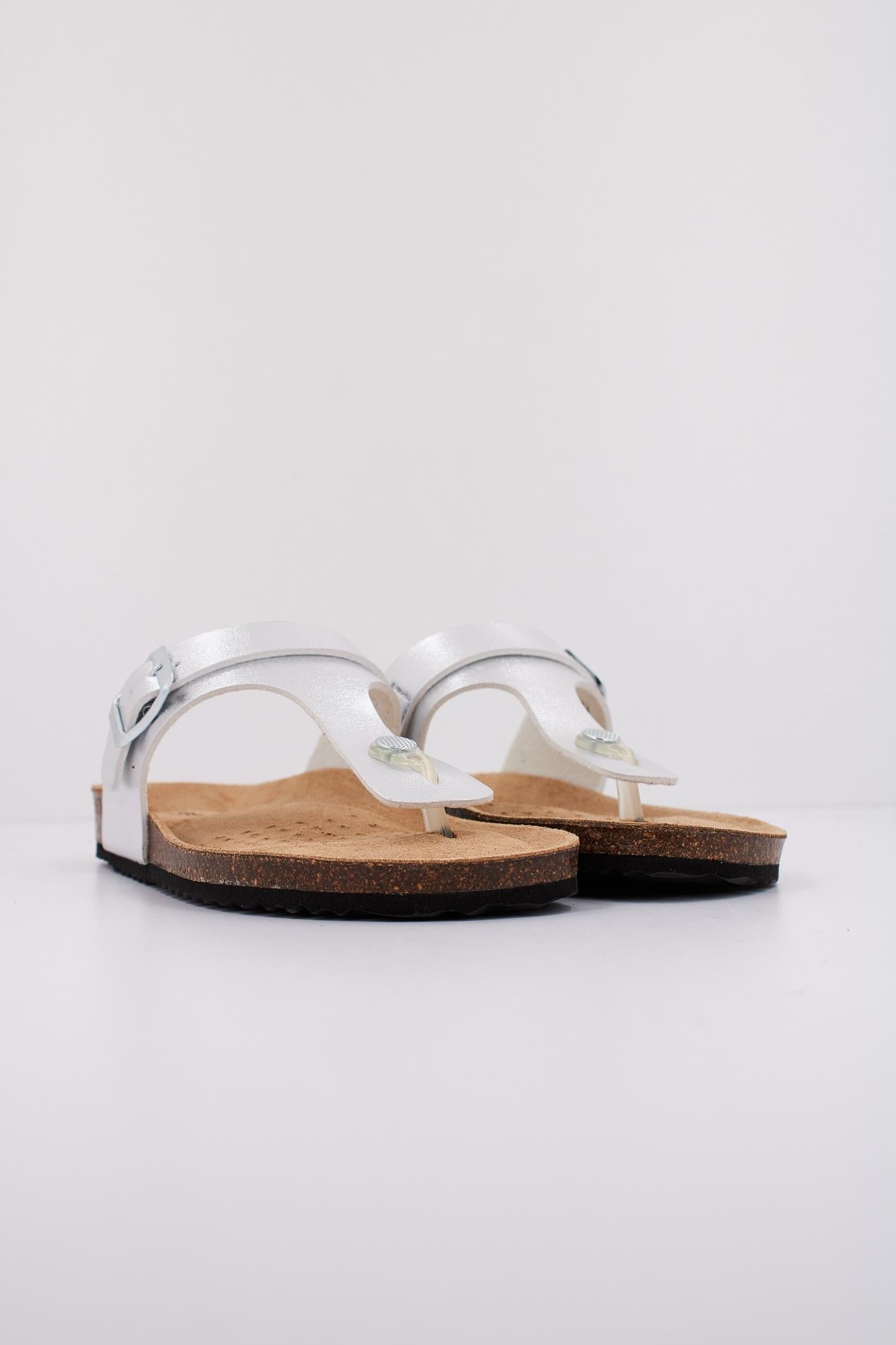 GEOX D BRIONIA en color GRIS  (2)