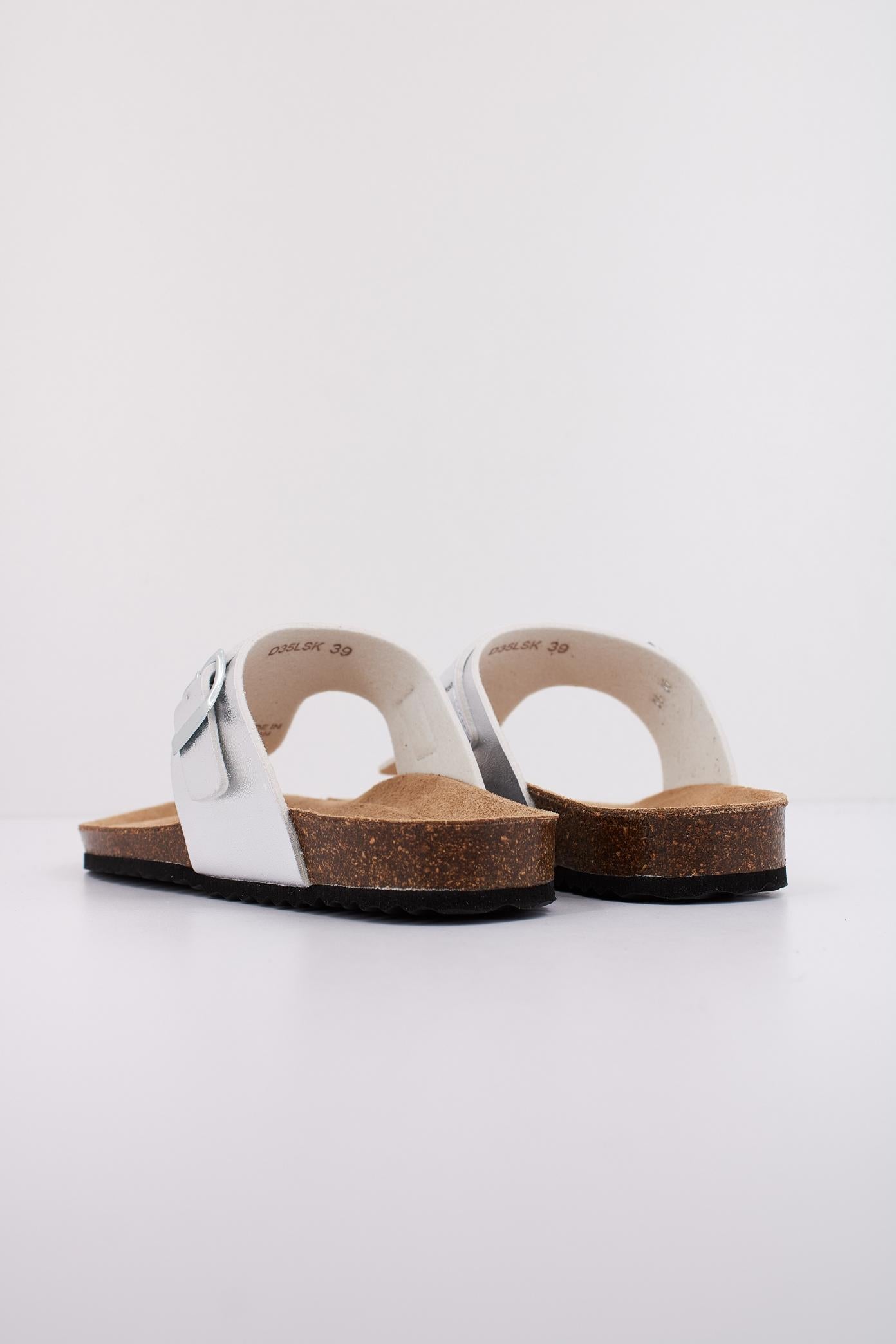 GEOX D BRIONIA en color GRIS  (4)