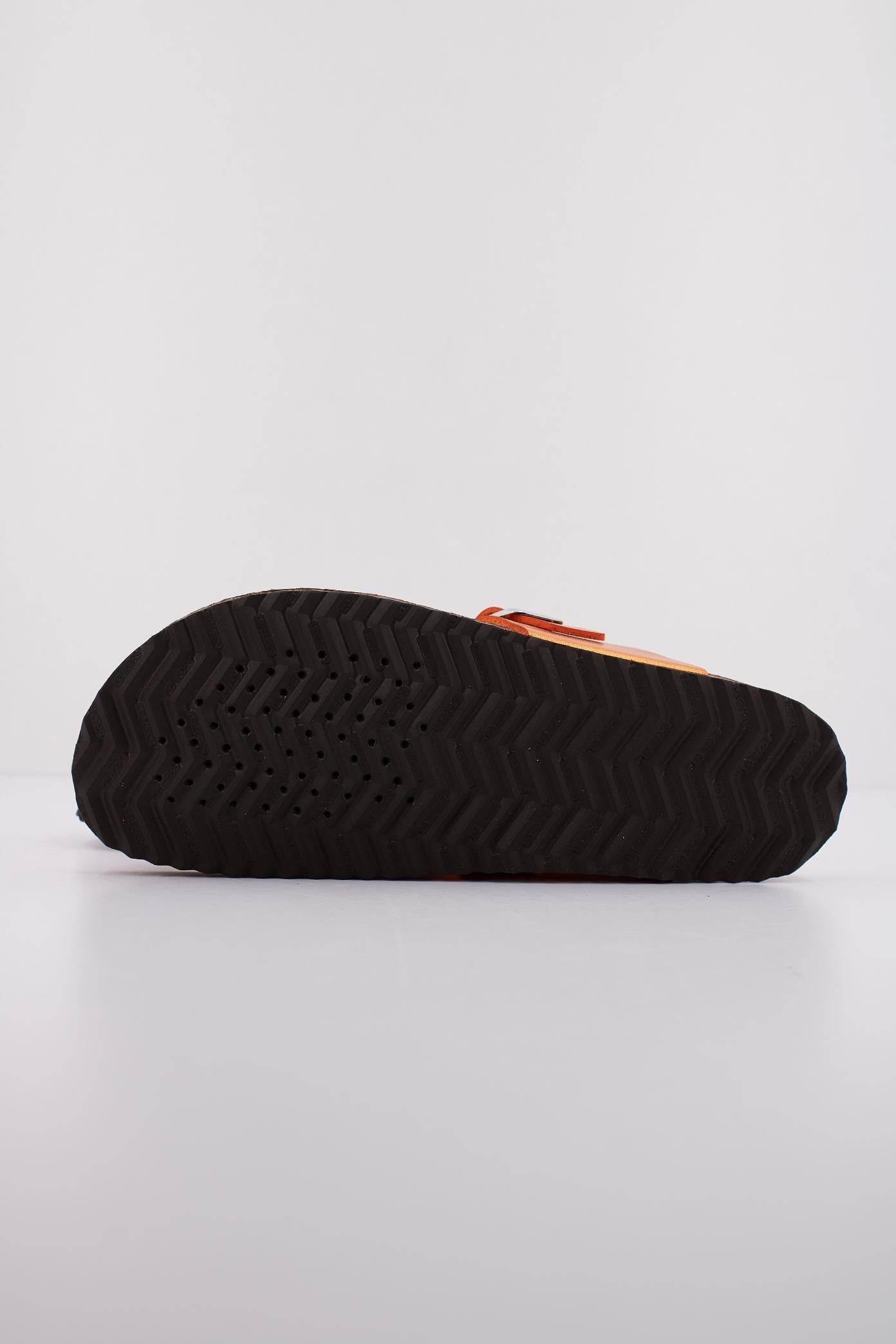 GEOX D BRIONIA en color NARANJA  (5)