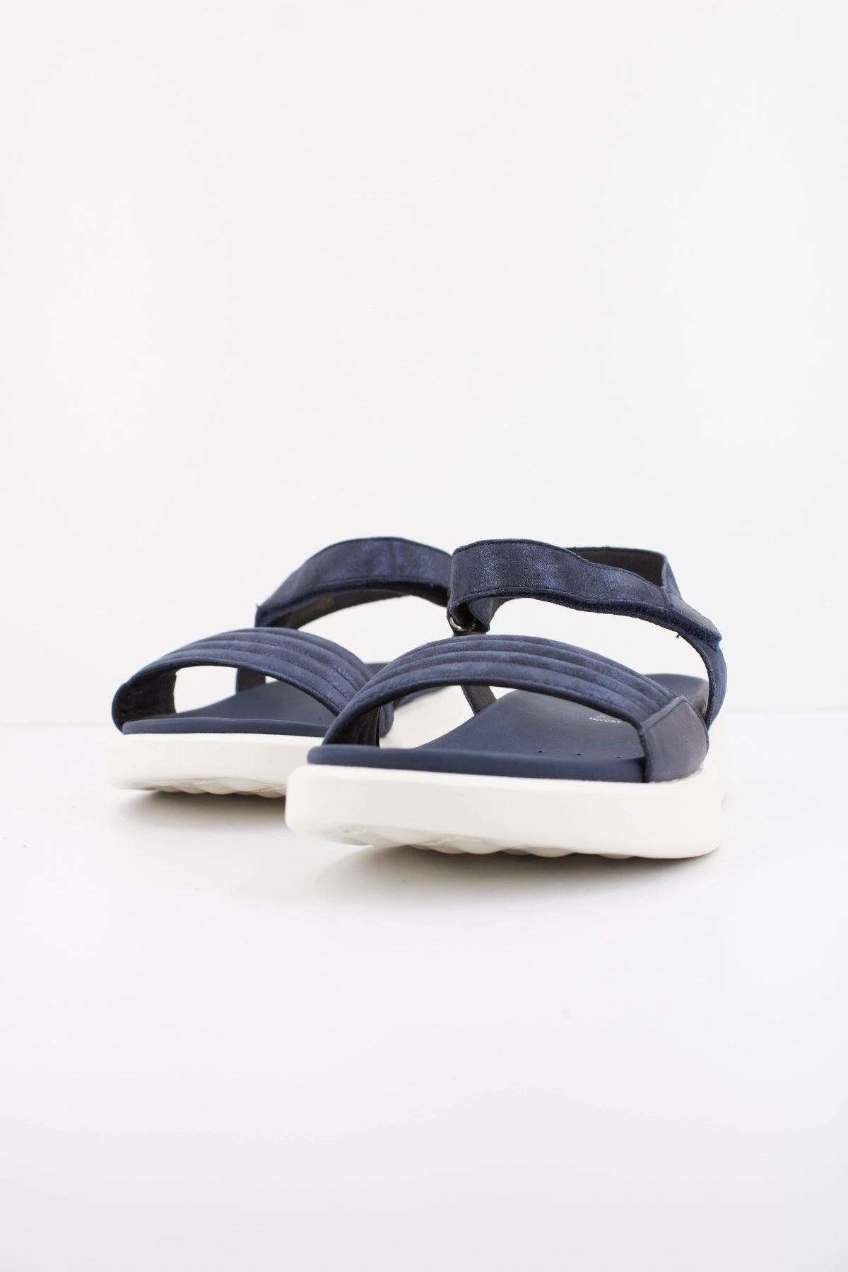 GEOX D XAND S en color AZUL  (2)