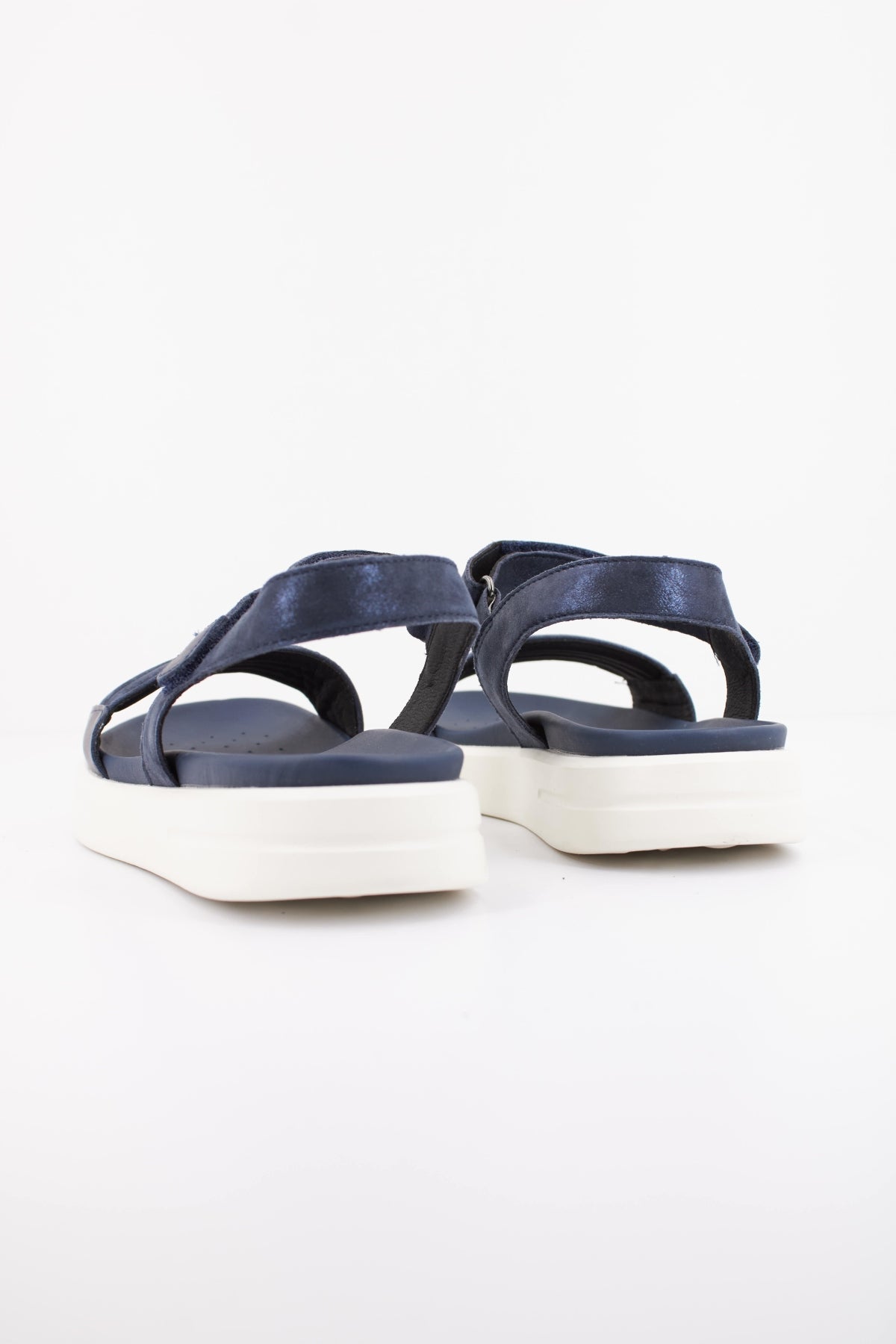 GEOX D XAND S en color AZUL  (4)