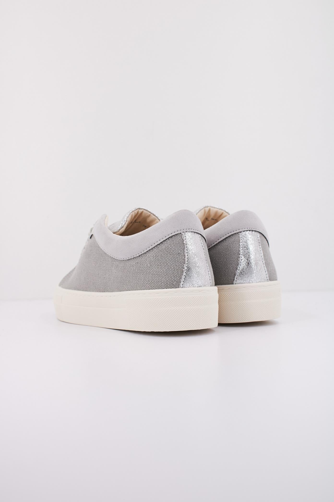 GEOX D CLAUDIN en color GRIS  (4)