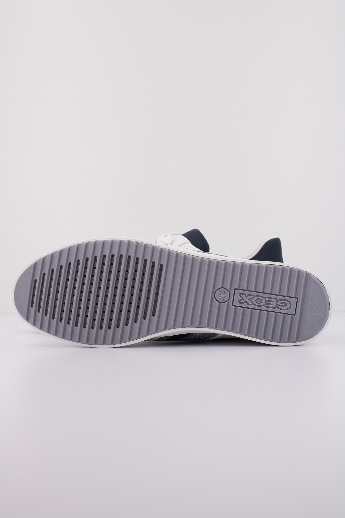 GEOX  D BLOMIEE en color BLANCO  (5)