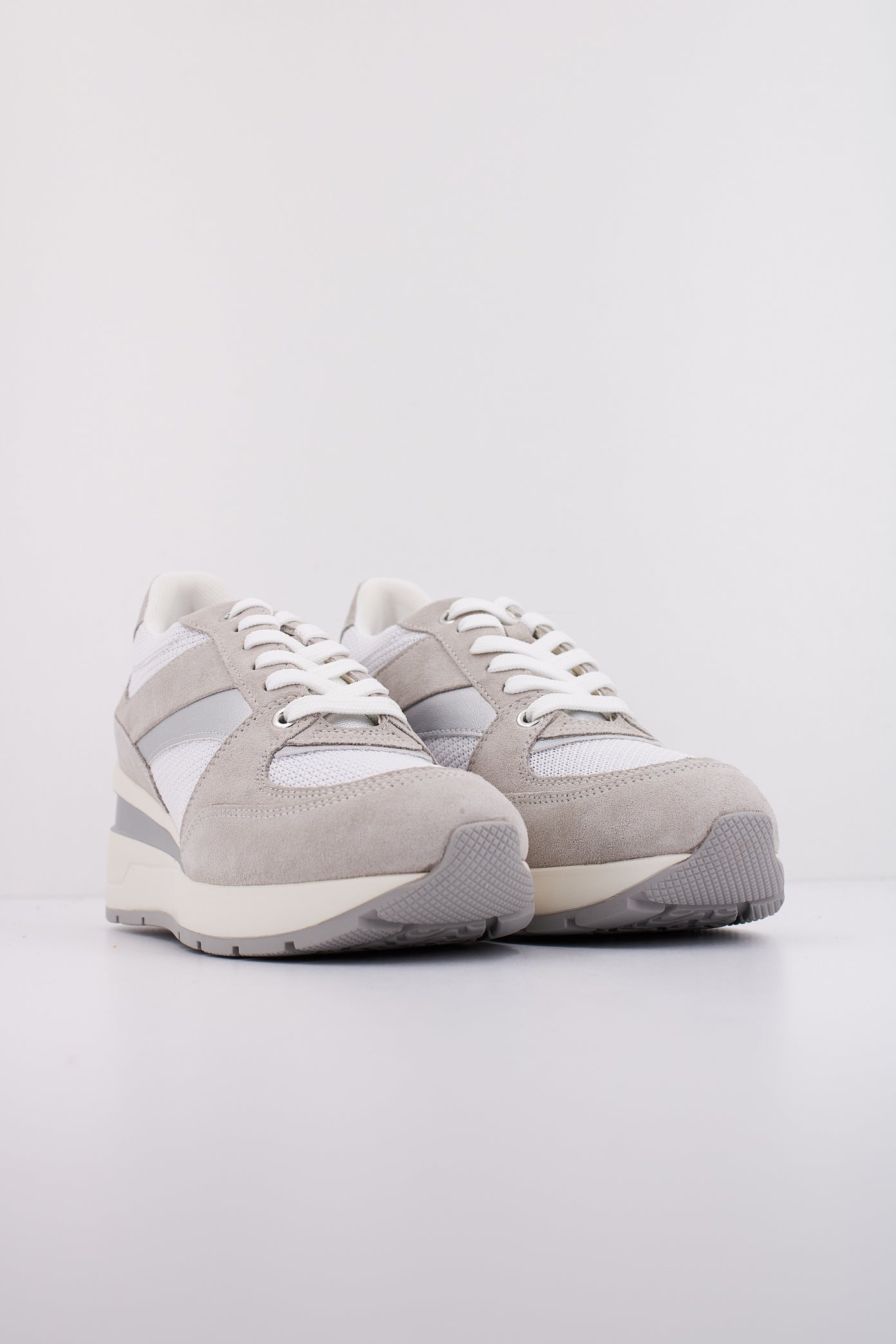 GEOX D ZOSMA en color GRIS  (2)