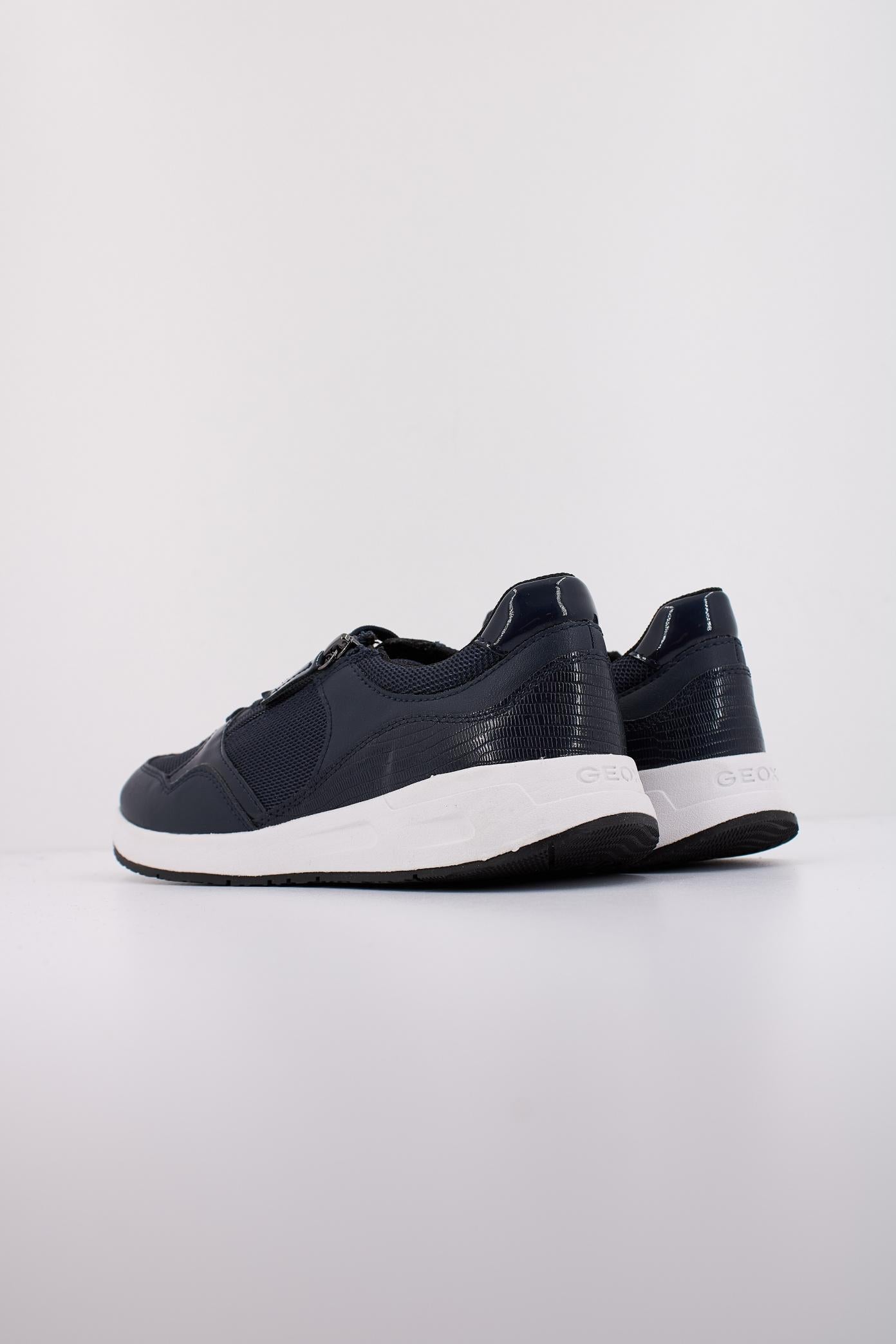 GEOX D BULMYA en color AZUL  (4)