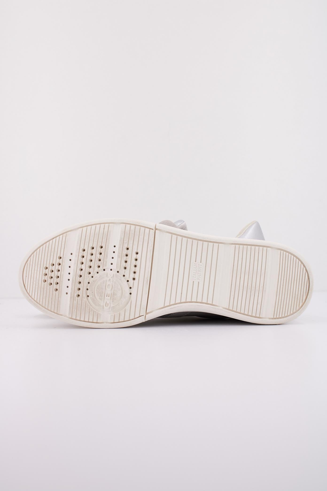 GEOX D MELEDA en color GRIS  (5)