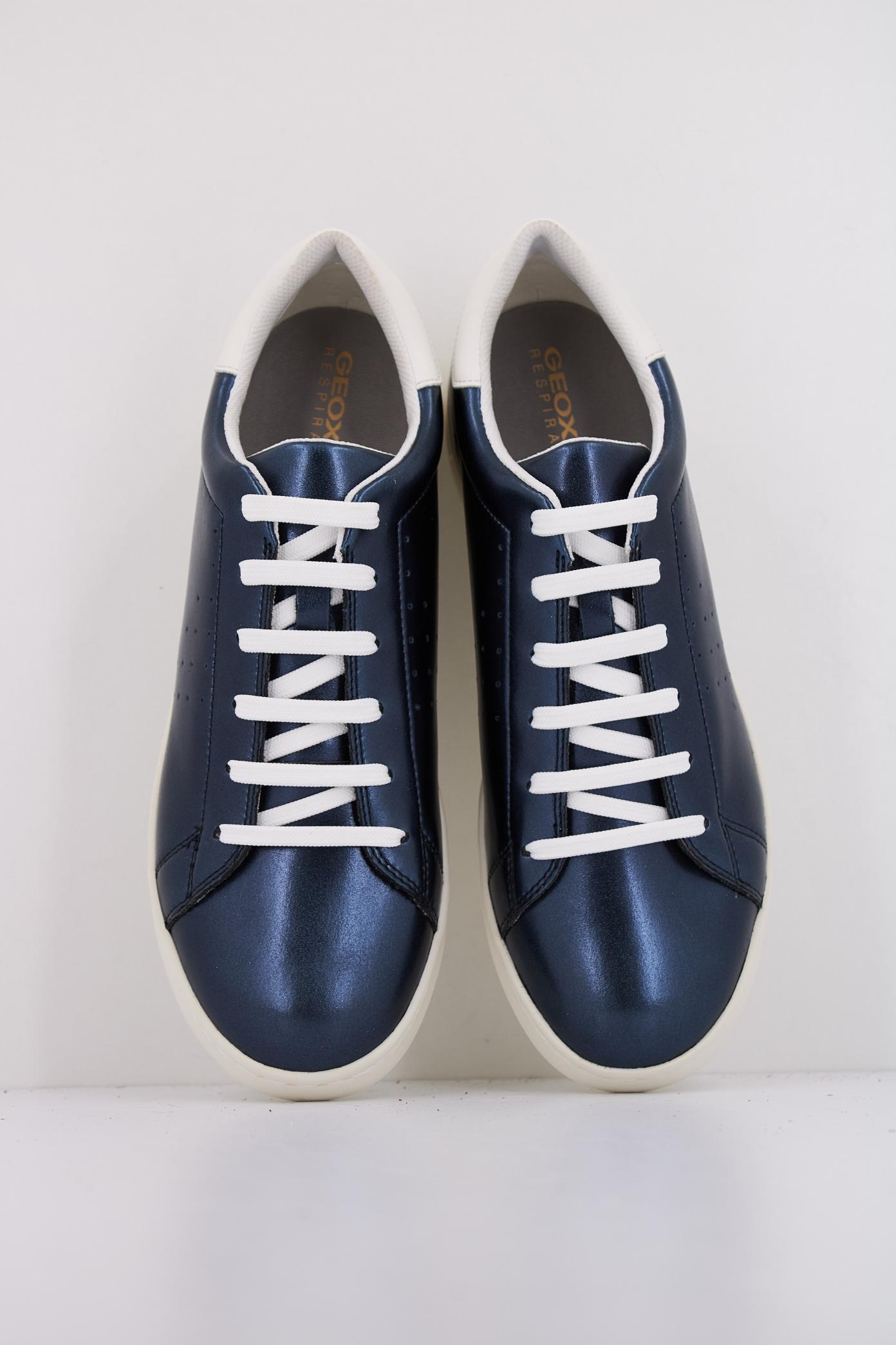 GEOX D JAYSEN en color AZUL  (3)