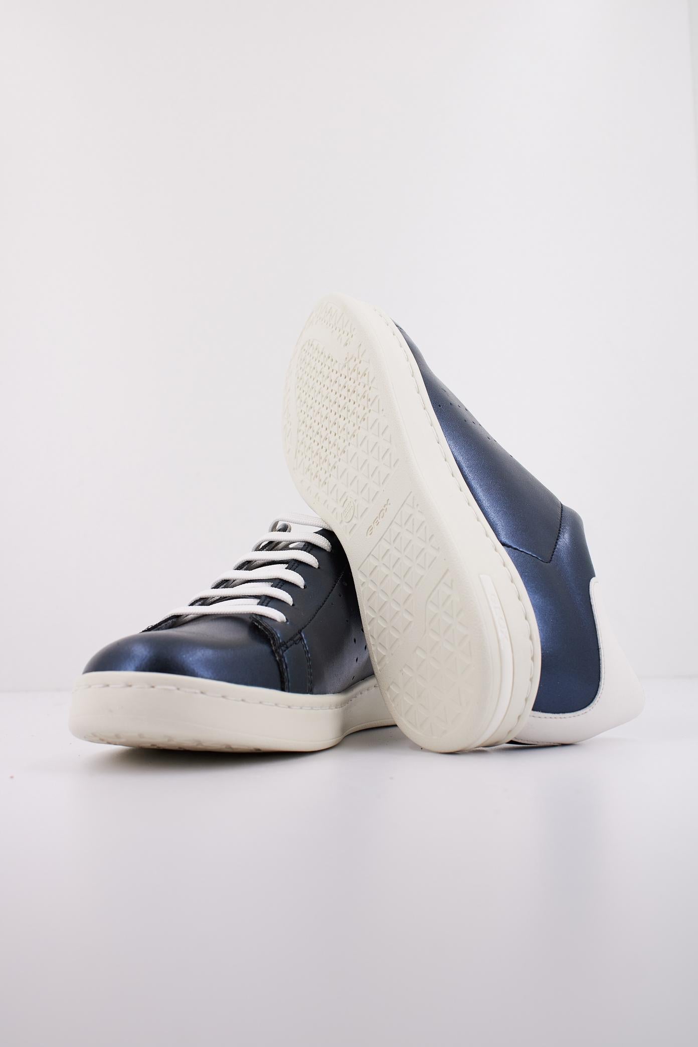 GEOX D JAYSEN en color AZUL  (5)