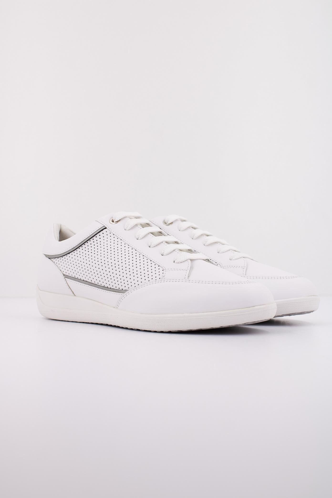 GEOX D MYRIA en color BLANCO  (2)