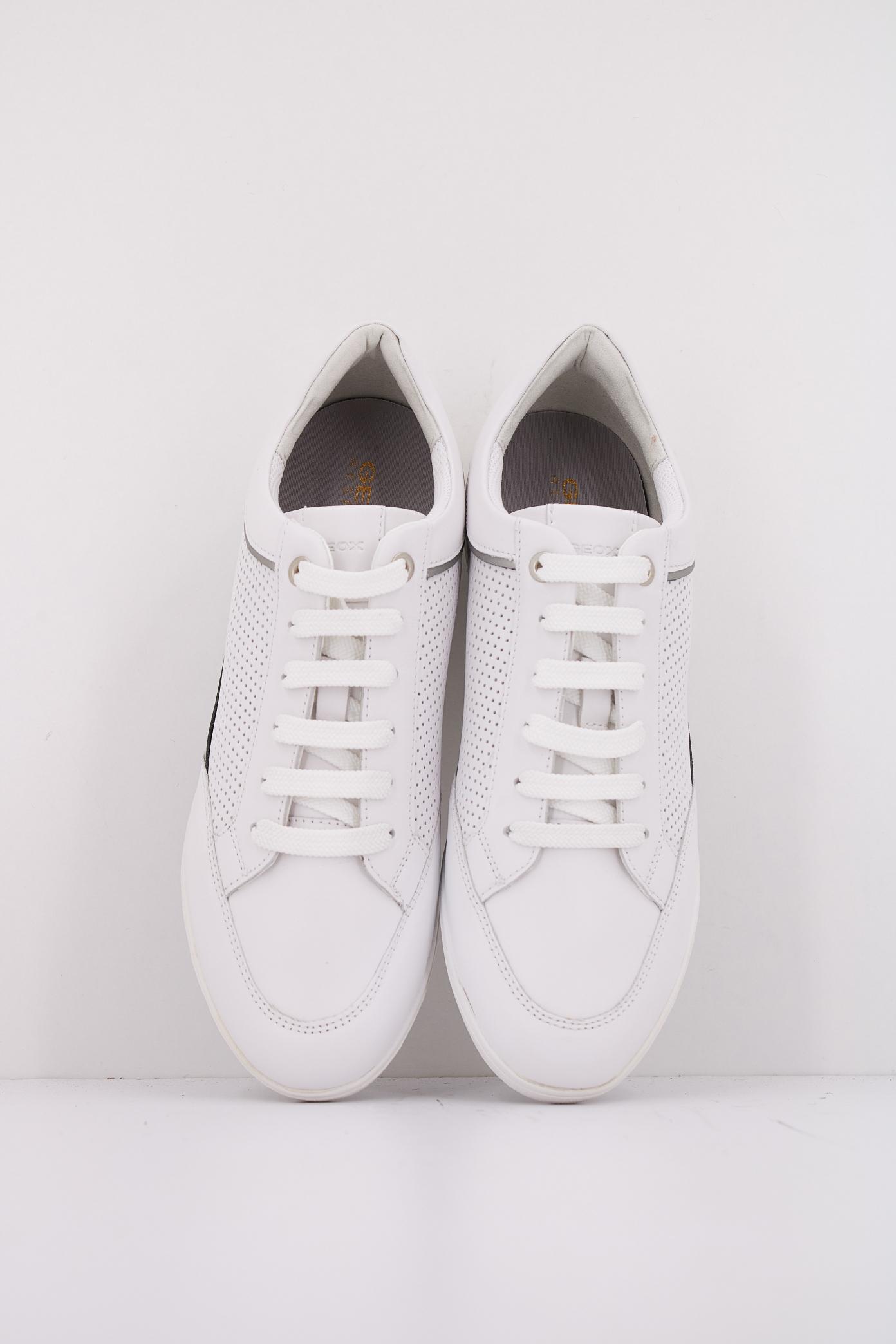 GEOX D MYRIA en color BLANCO  (3)