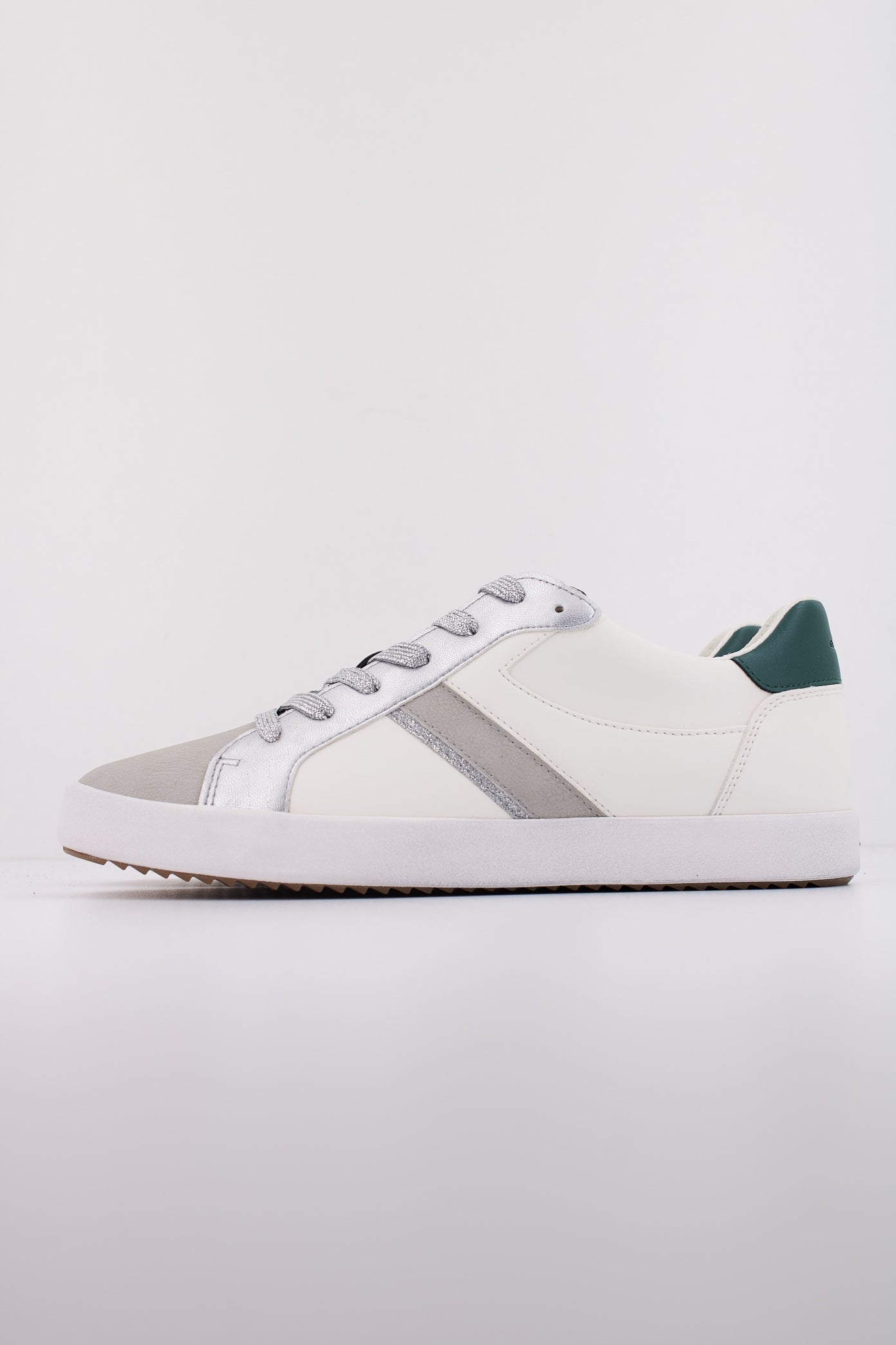 GEOX D BLOMIEE en color GRIS  (1)