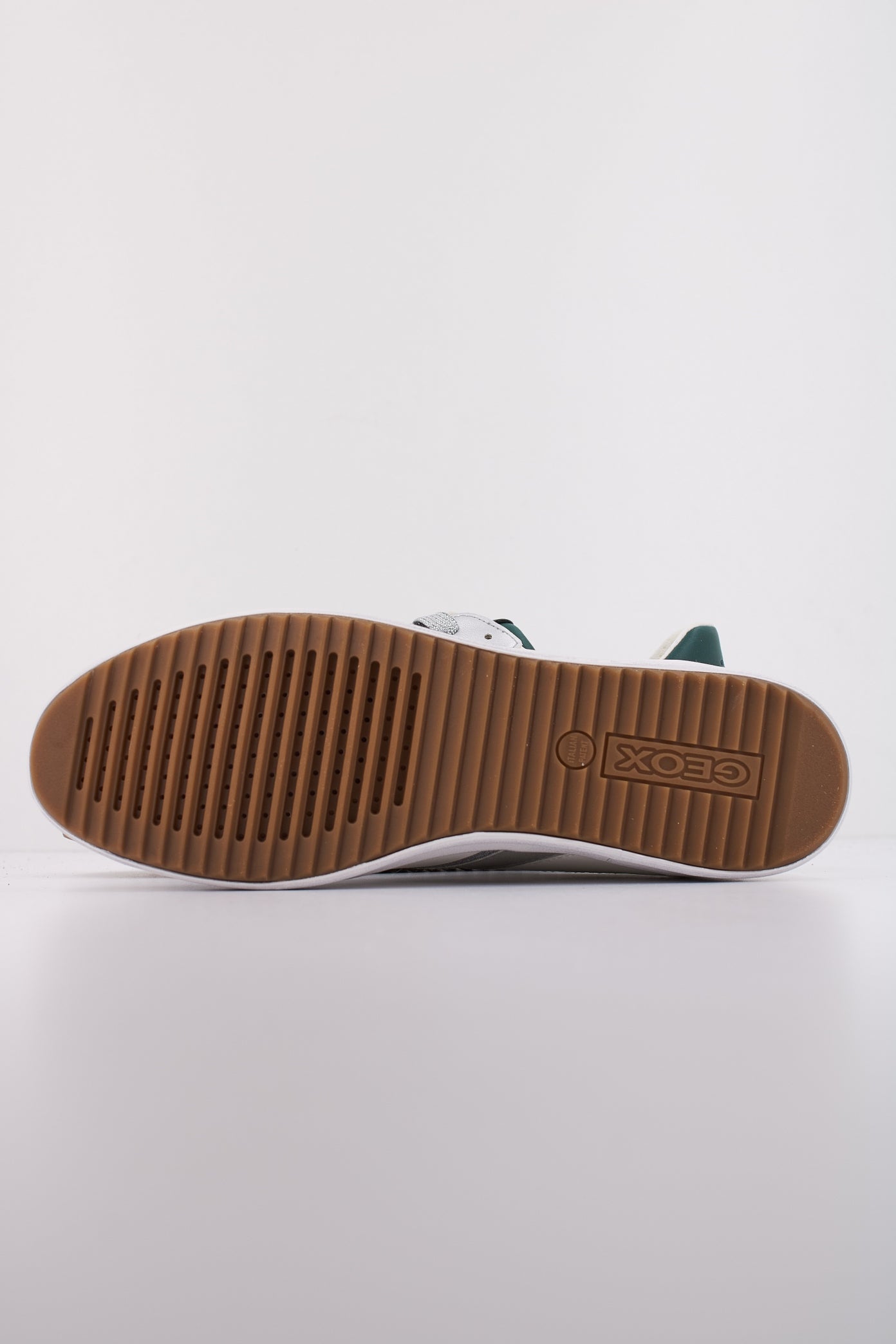 GEOX D BLOMIEE en color GRIS  (5)