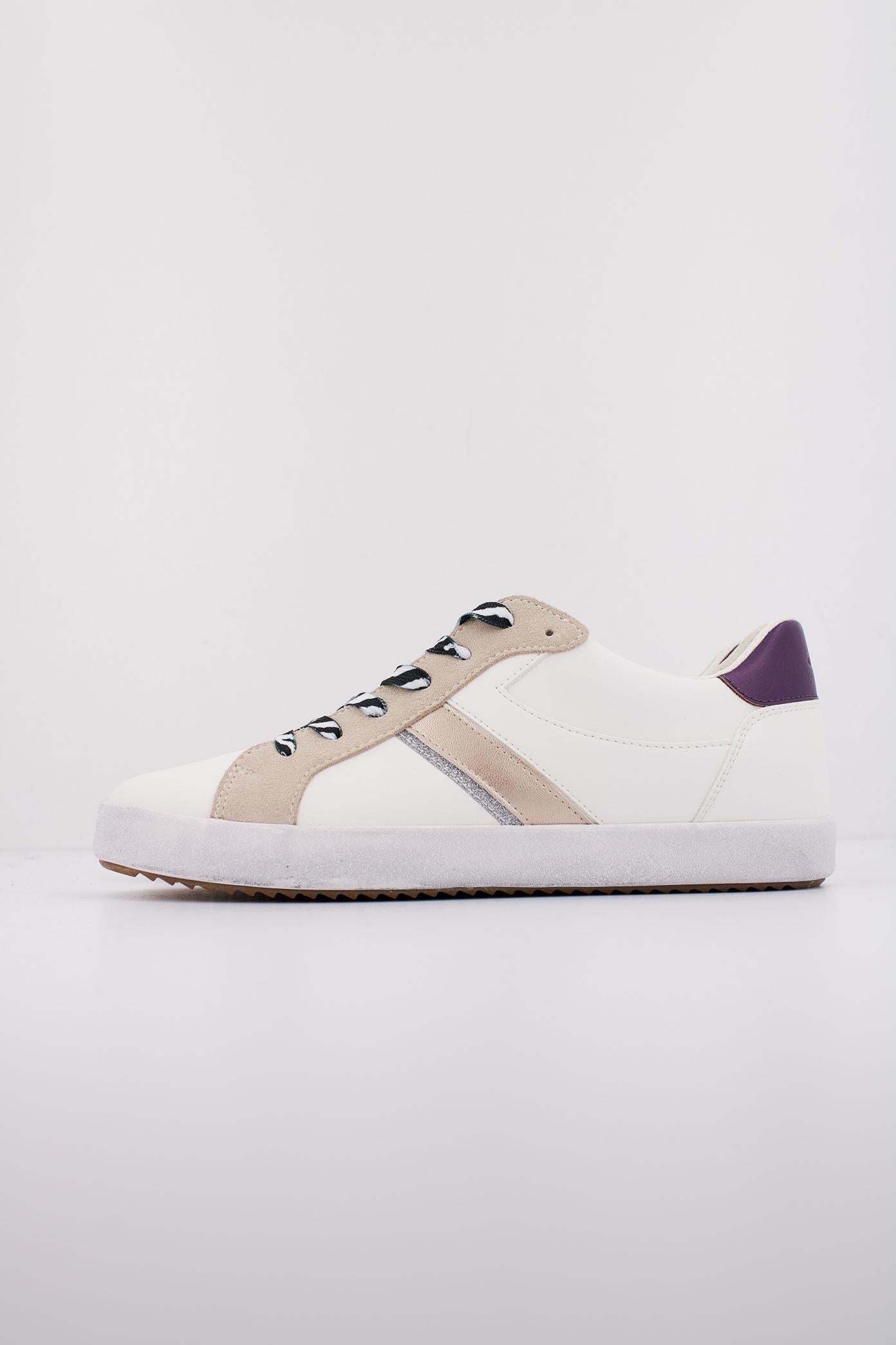 GEOX D BLOMIEE en color BLANCO  (1)