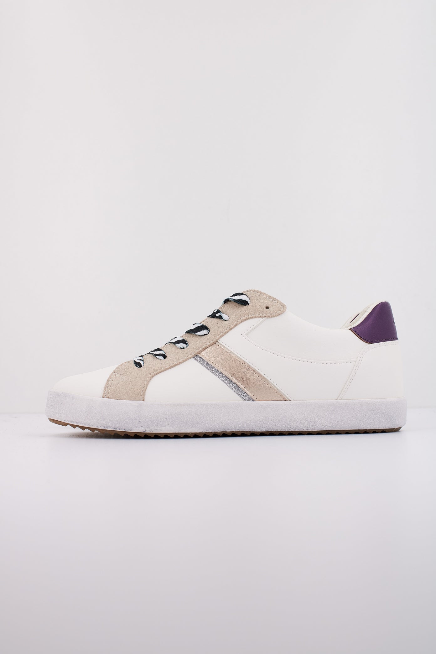 GEOX D BLOMIEE en color BLANCO  (1)