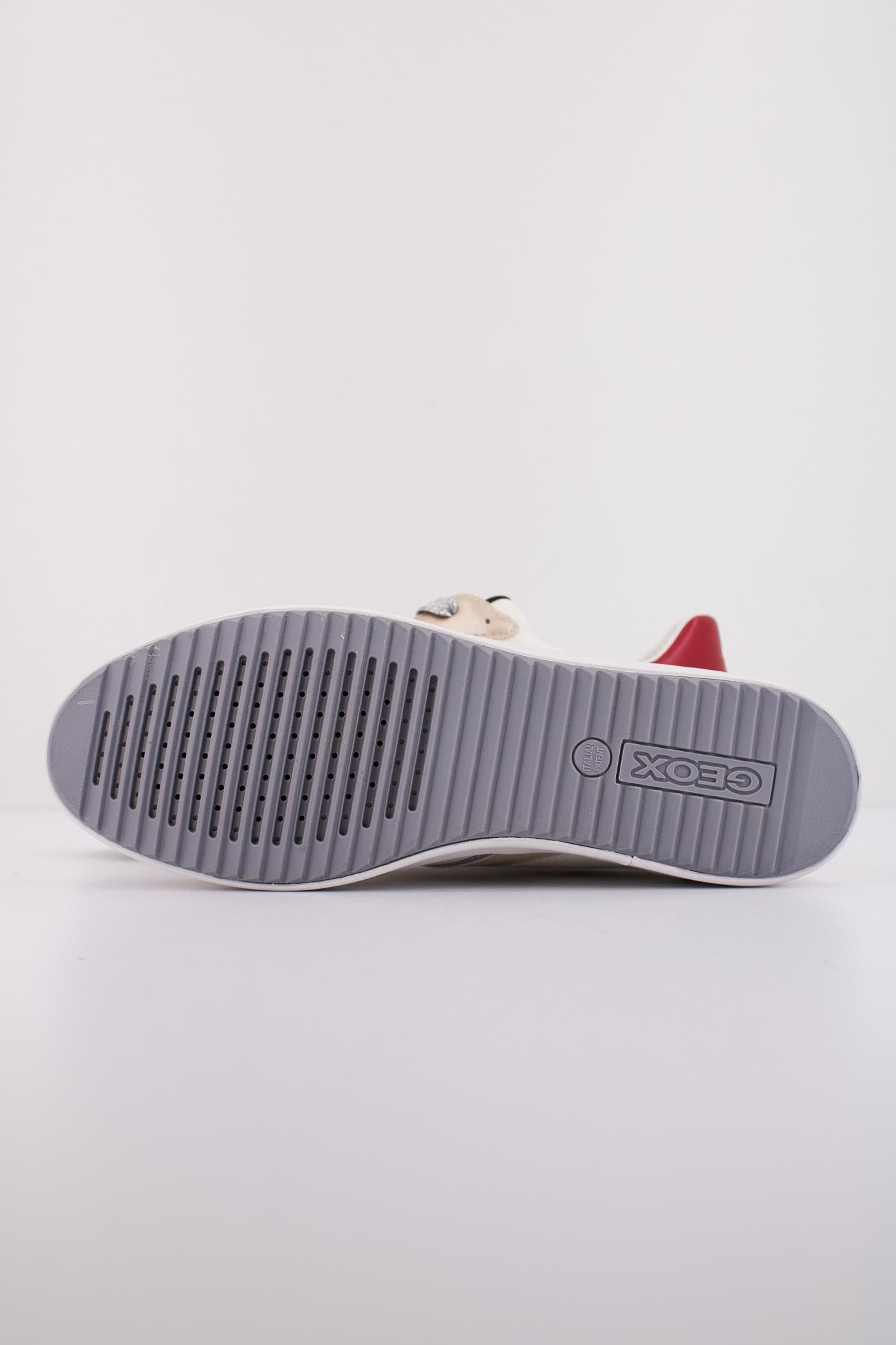 GEOX D BLOMIEE en color BEIS  (5)