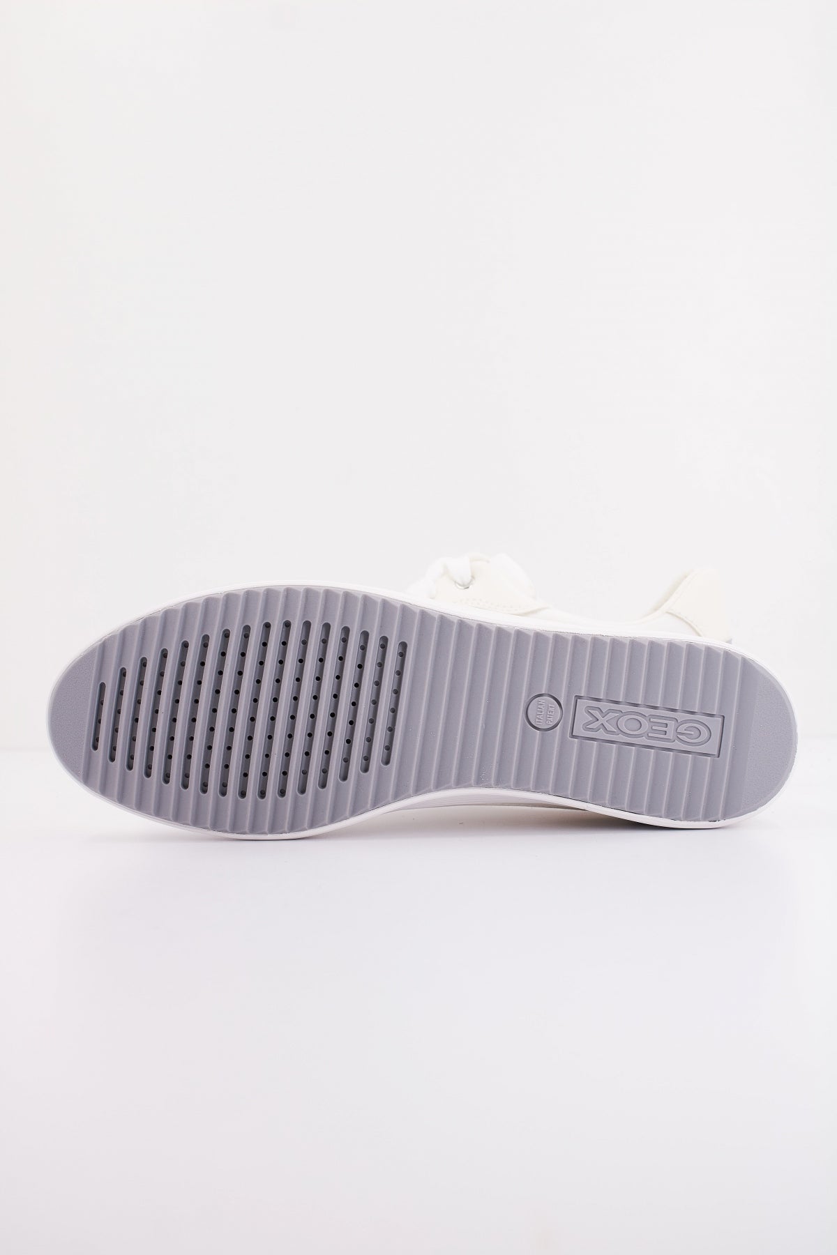 GEOX D BLOMIEE en color BLANCO  (5)