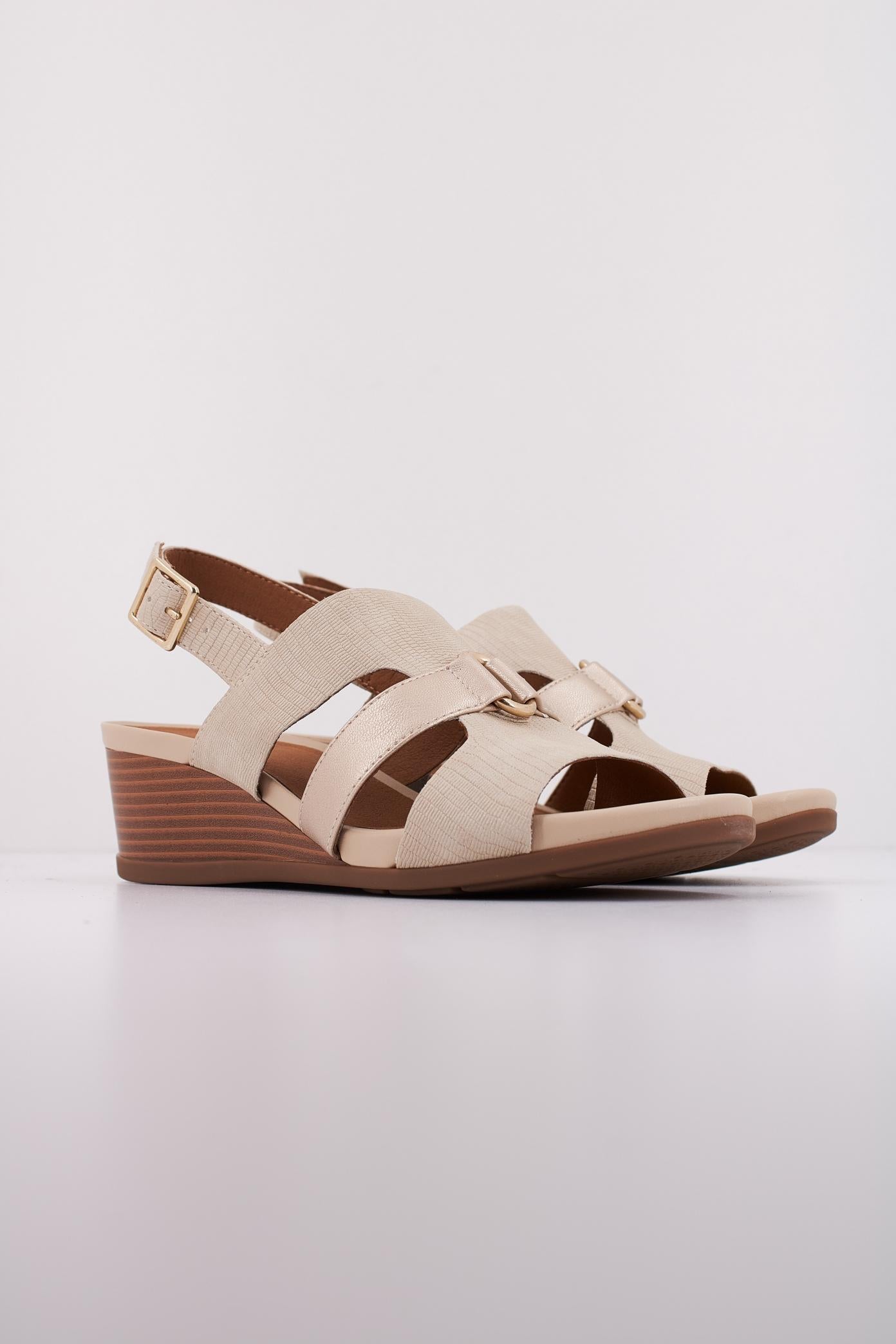 GEOX D MARYKARMEN en color BEIS  (2)