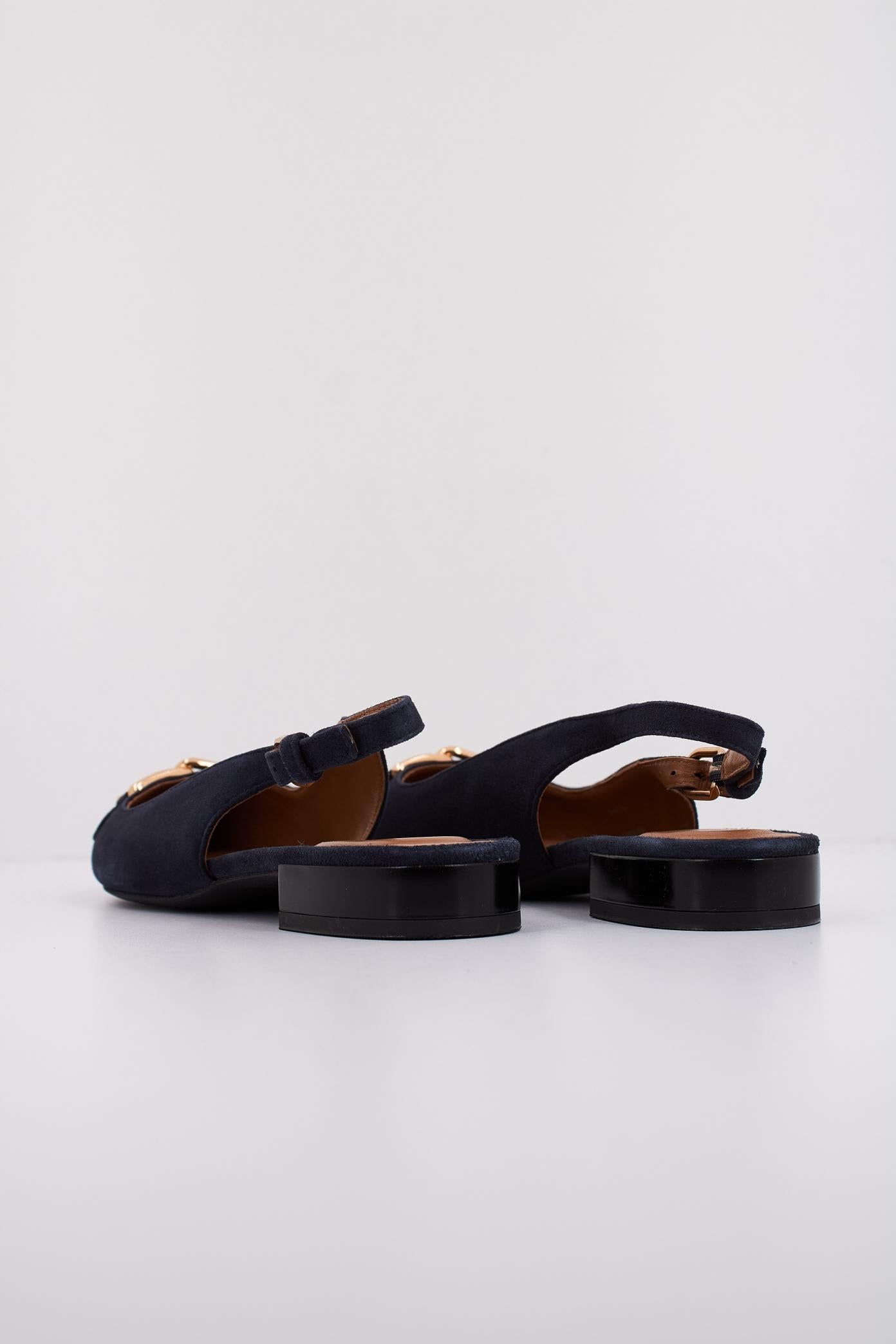 GEOX D CHARYSSA en color AZUL  (4)