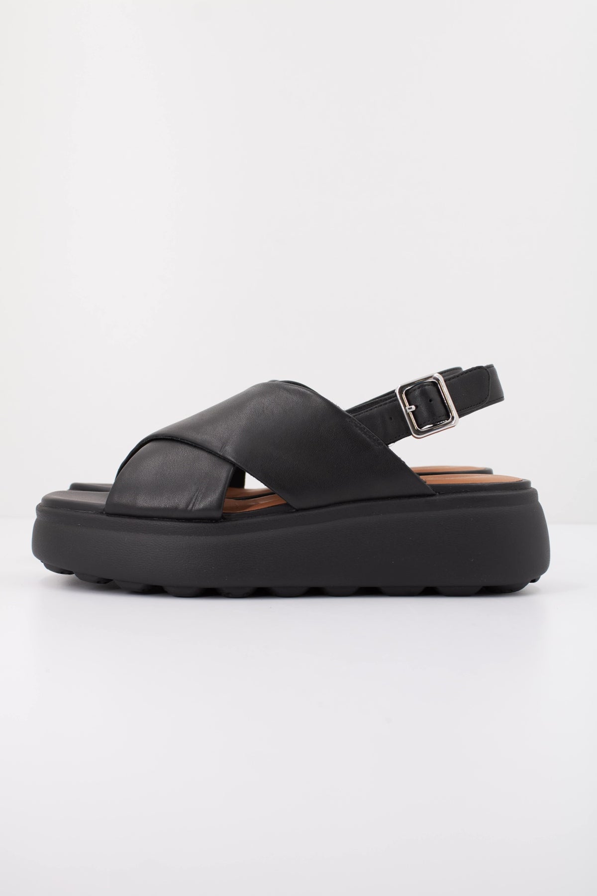 GEOX D SPHERICA EC. S en color NEGRO  (1)