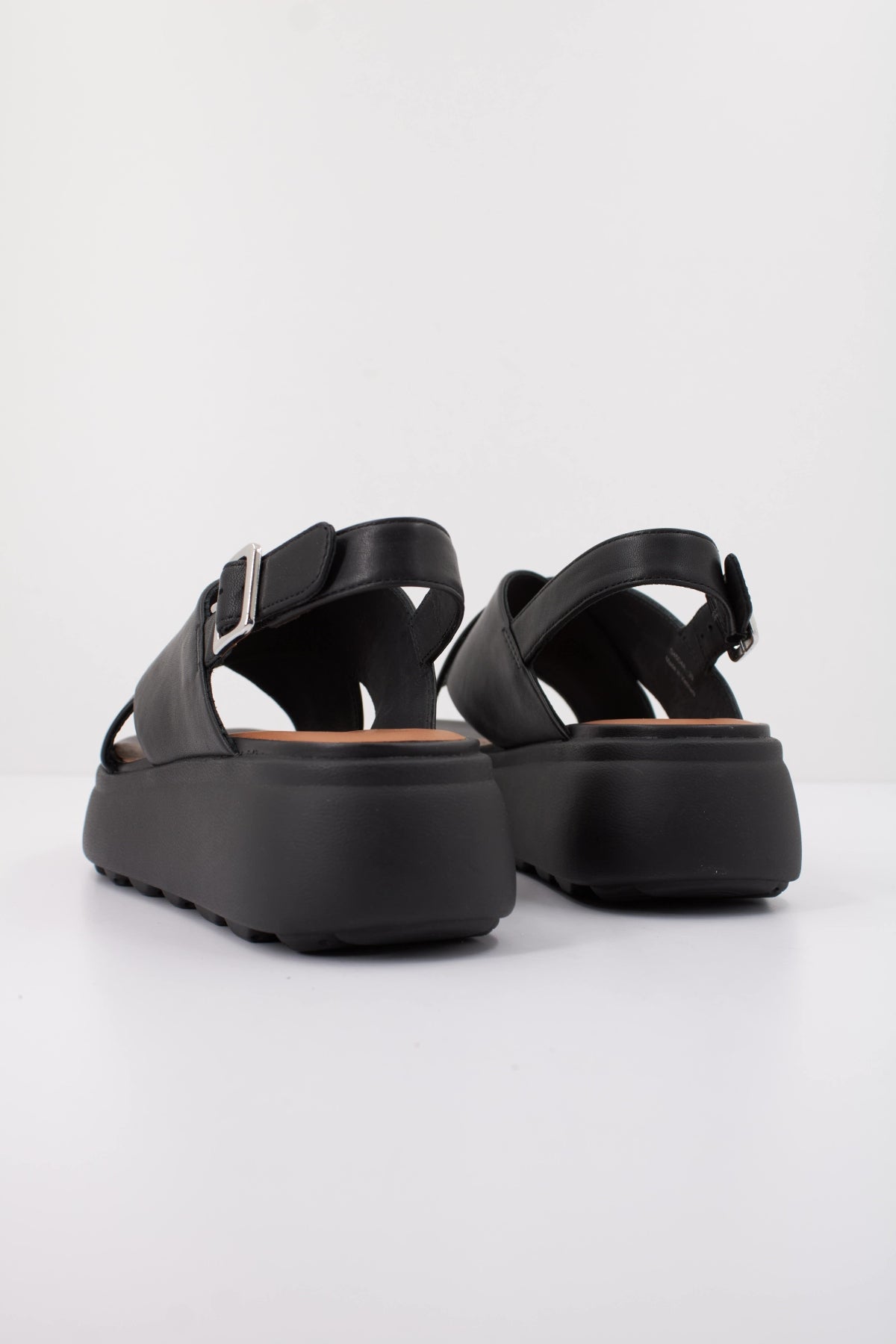 GEOX D SPHERICA EC. S en color NEGRO  (4)