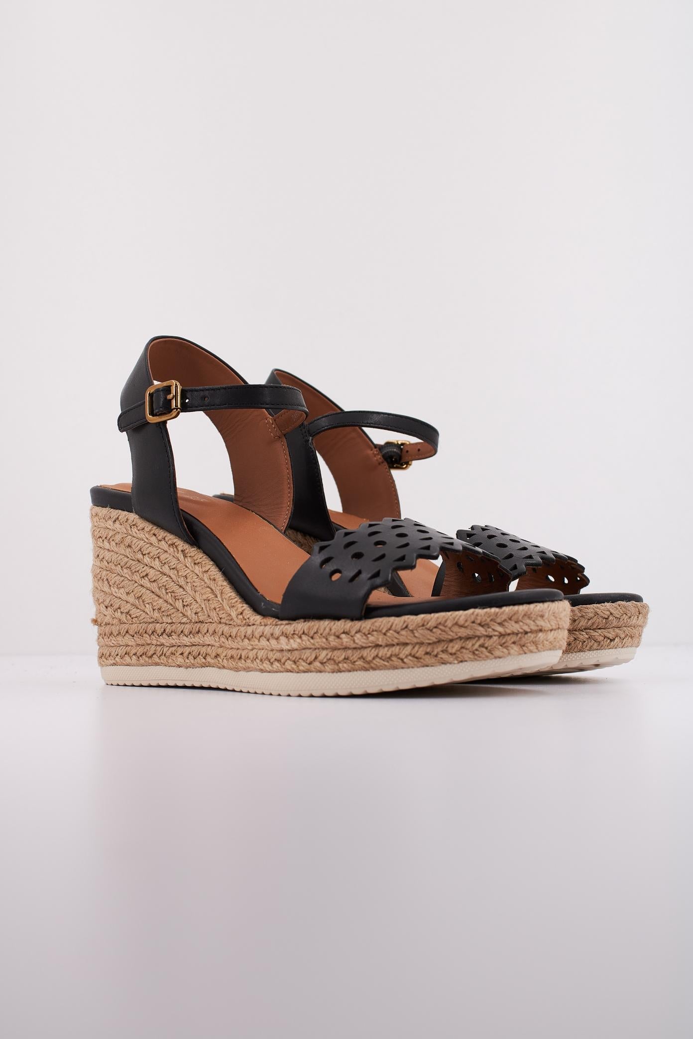 GEOX D PONZA en color NEGRO  (2)
