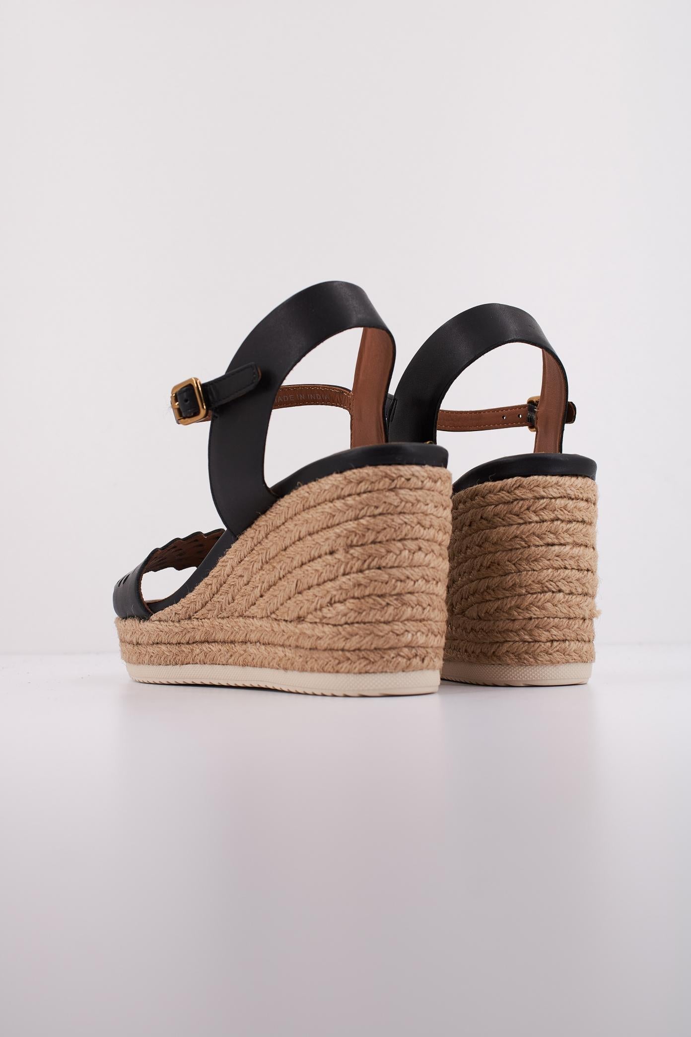 GEOX D PONZA en color NEGRO  (4)